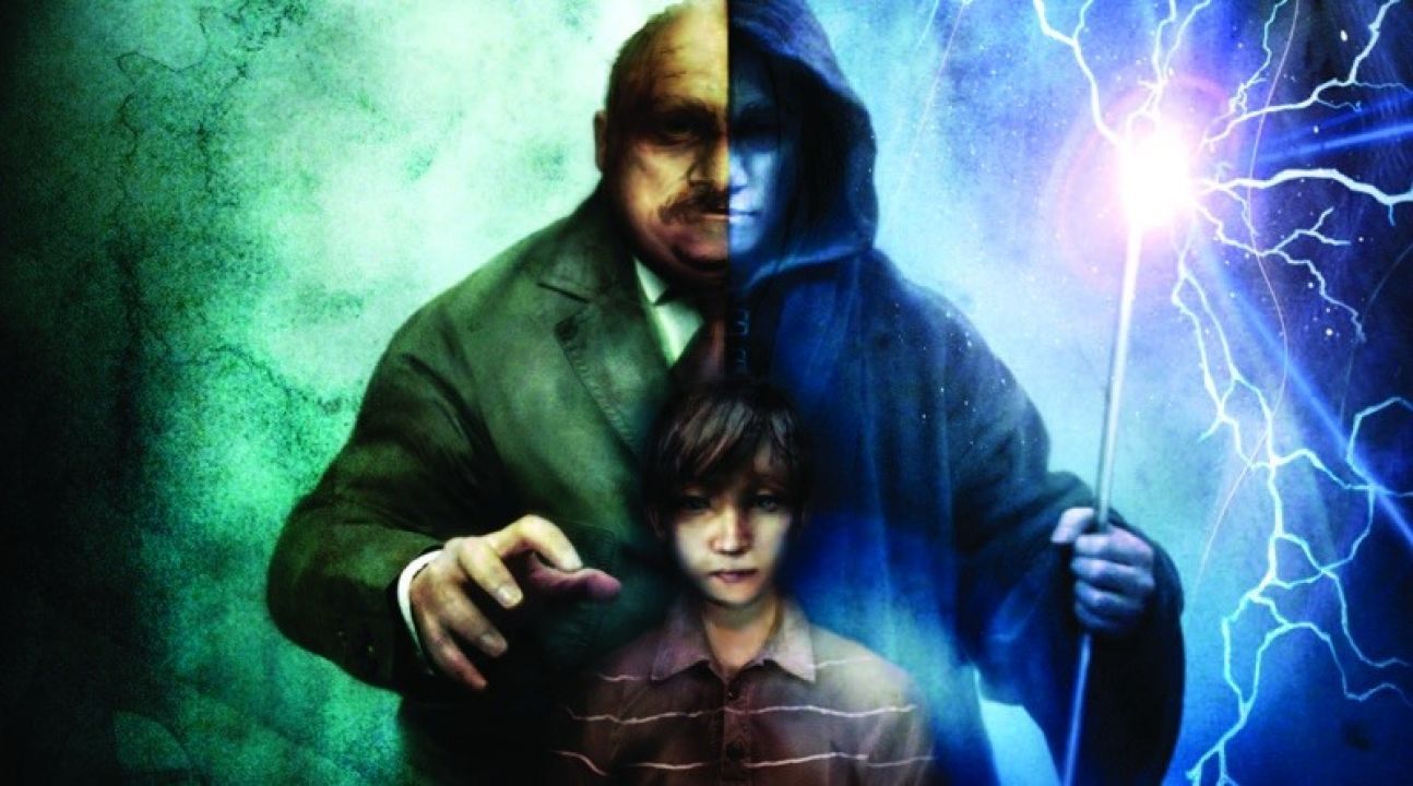 Bracia Duffer nie nakręcą adaptacji powieści Talizman Stephena Kinga. Serial miał powstać dla Netflixa