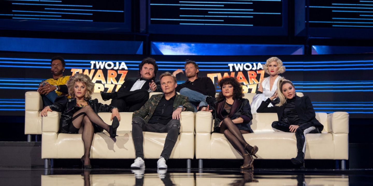 Twoja Twarz Brzmi Znajomo: wyniki i występy 2. odcinka. Kto wygrał?