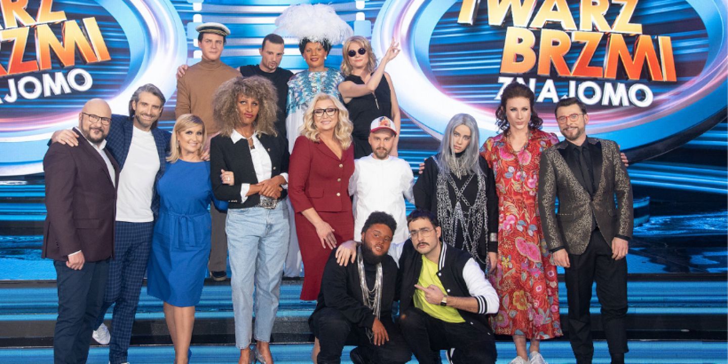Twoja Twarz Brzmi Znajomo: wyniki i występy 3. odcinka. Kto wygrał?