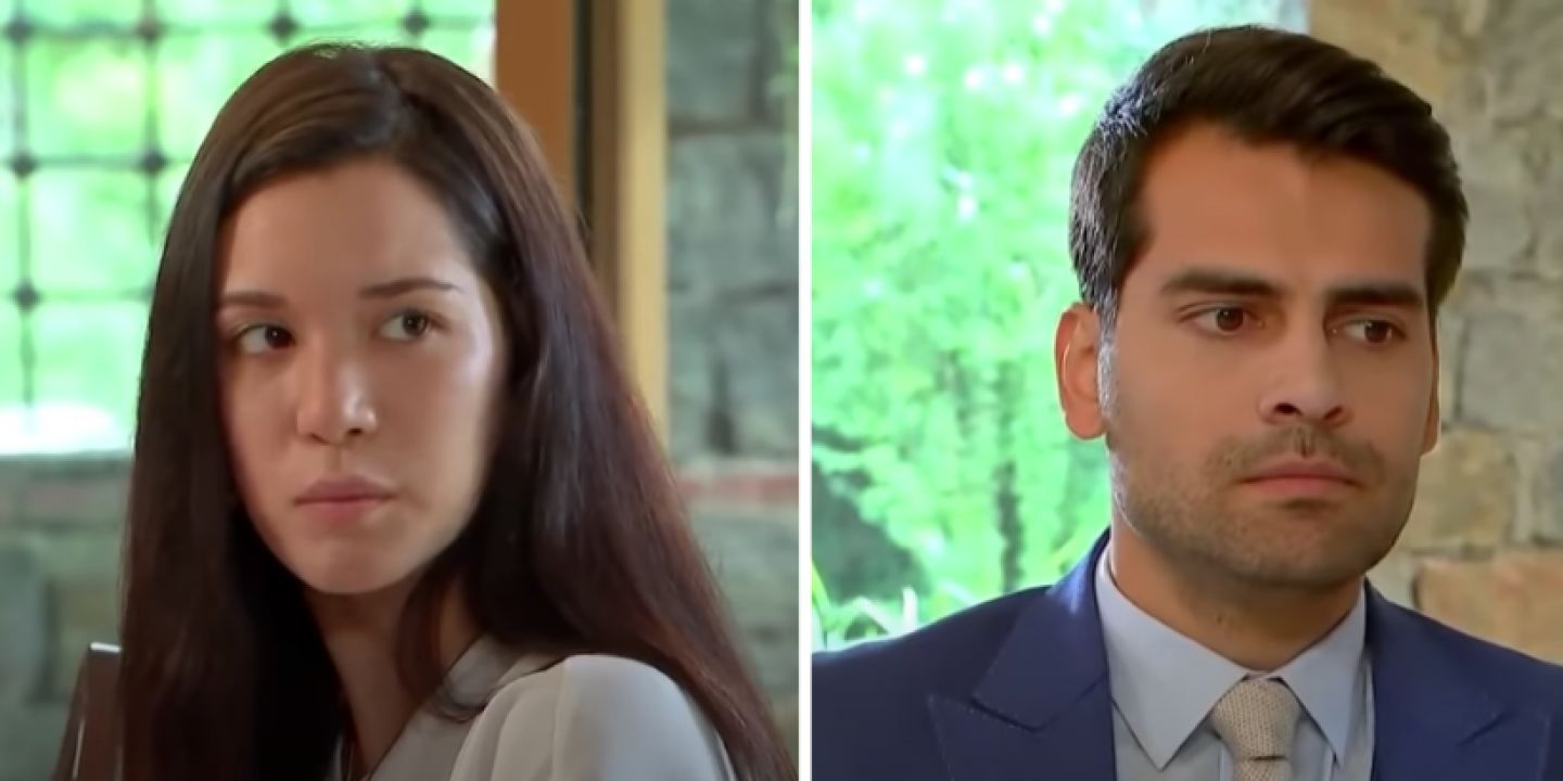 Więzień miłości: czy w ostatnim odcinku serialu zobaczymy Zehrę i Ömera?