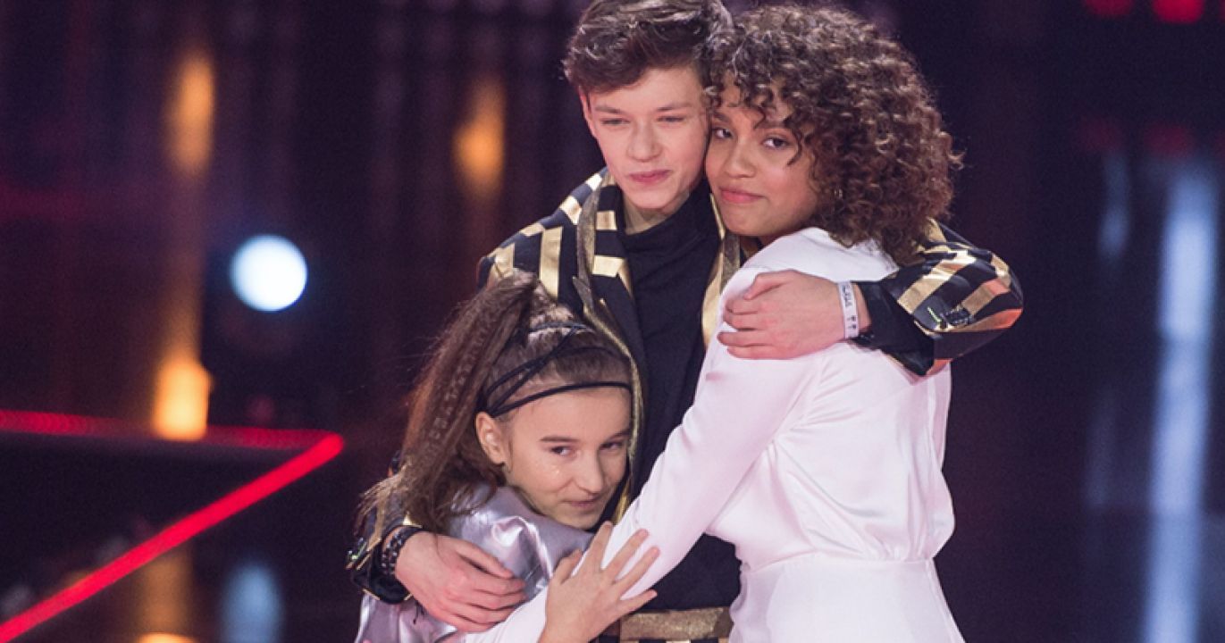 Castingi Do The Voice Kids 3 Castingi do The Voice Kids, Senior i Poland trwają tylko do 23 maja