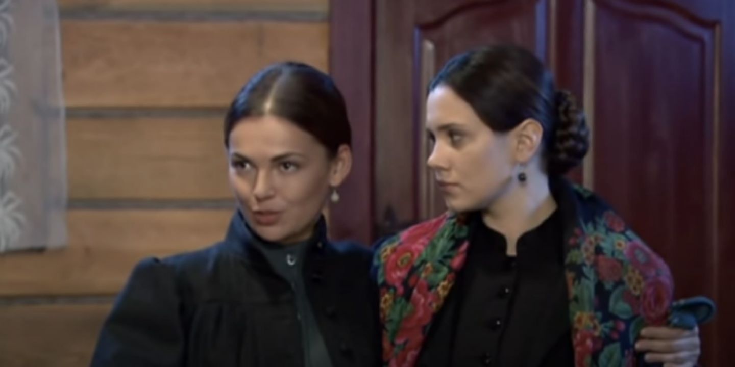 Kozacka Miłość Cda Kozacka miłość, odcinek 94: Sotnik umiera w więzieniu [STRESZCZENIE, WIDEO]  - naEKRANIE.pl
