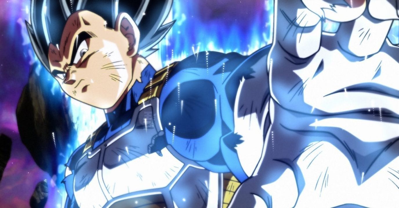 Dragon Ball Heroes introduz nova forma saiyajin com Turles