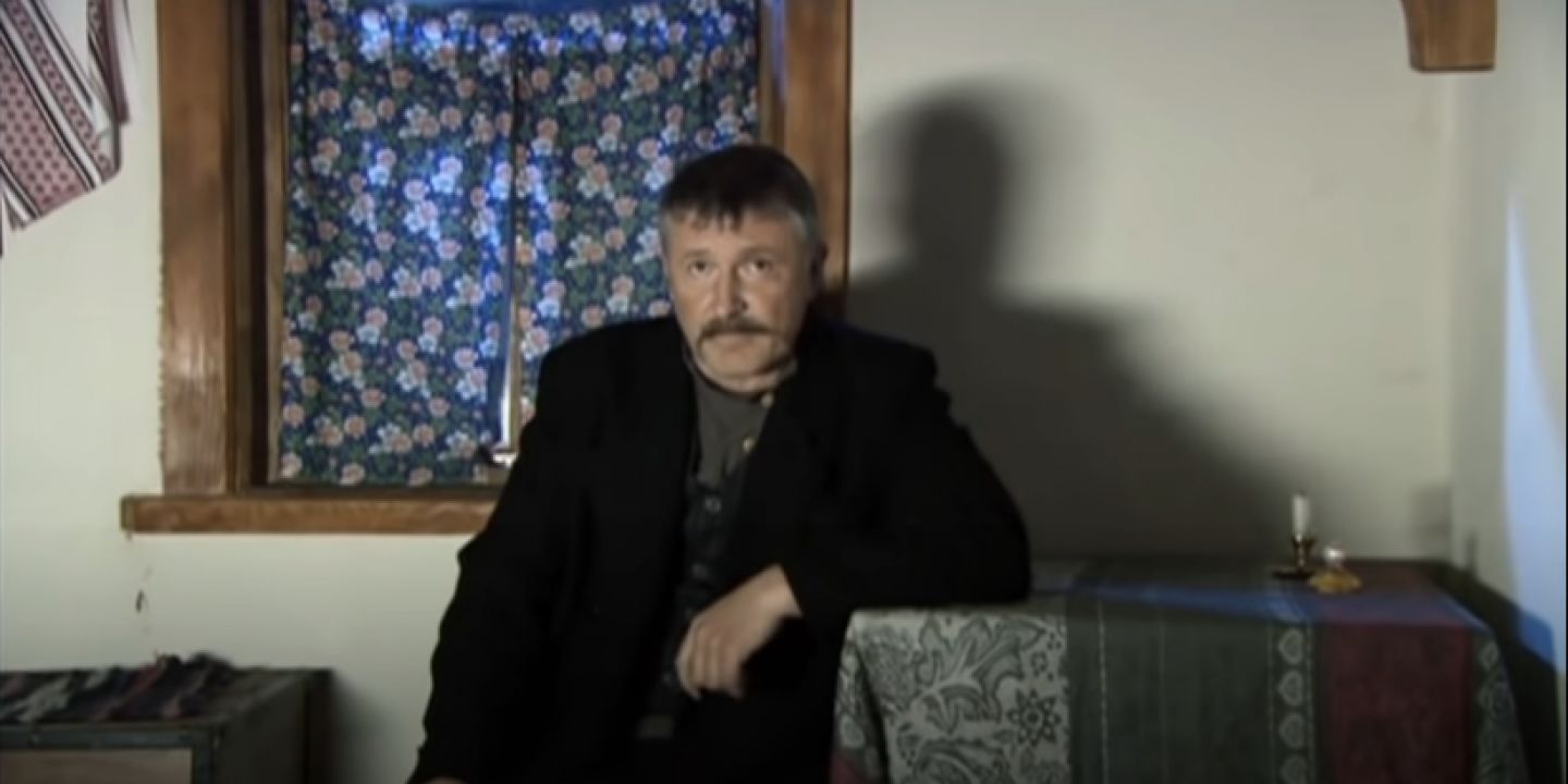 Kozacka miłość, odcinek 116: Marysia jest... wilkołakiem? [STRESZCZENIE