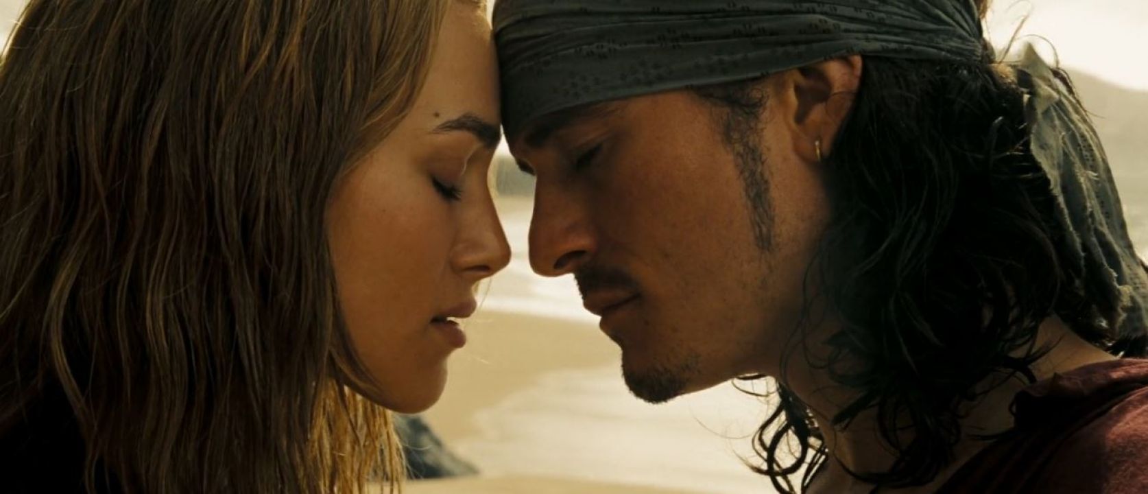 Piraci z Karaibów 6 - Keira Knightley komentuje plotki. Czy coś wie?