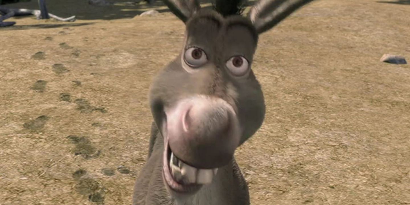 Spin-off Shreka z Osłem będzie serialem czy filmem? Eddie Murphy zdradza nowe szczegóły