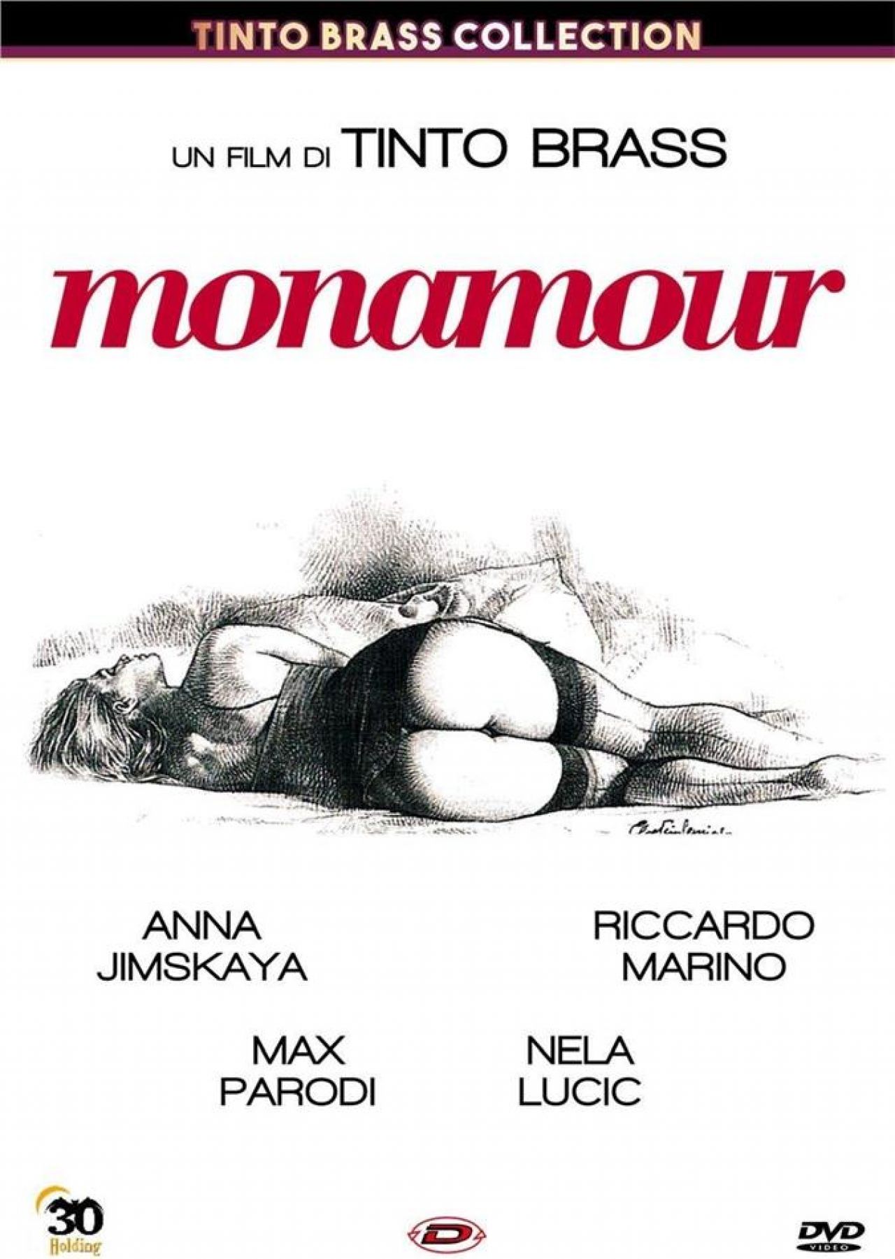 Monamour (2005) - naEKRANIE.pl