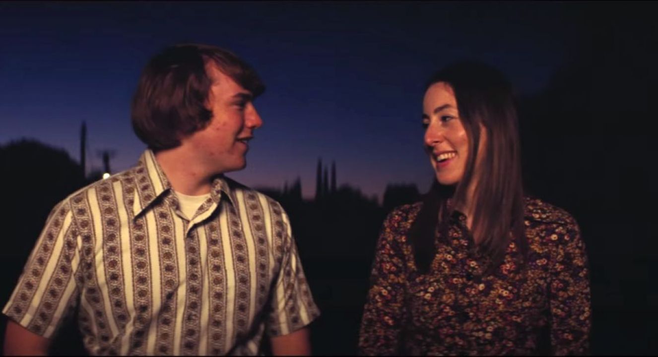 Licorice Pizza zwiastun filmu. Nowy oscarowy hit Paula Thomasa Andersona