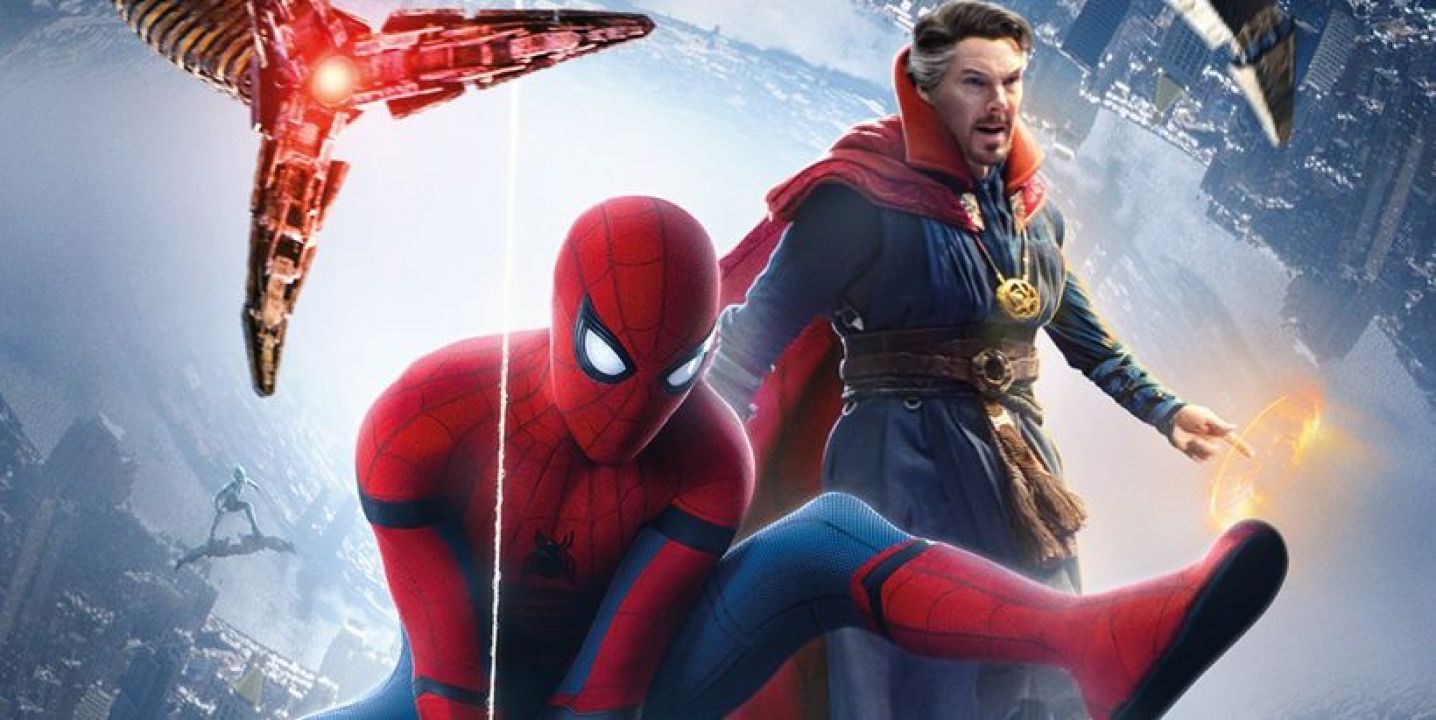 Spider-Man: Bez drogi do domu - chcesz obejrzeć film przed premierą