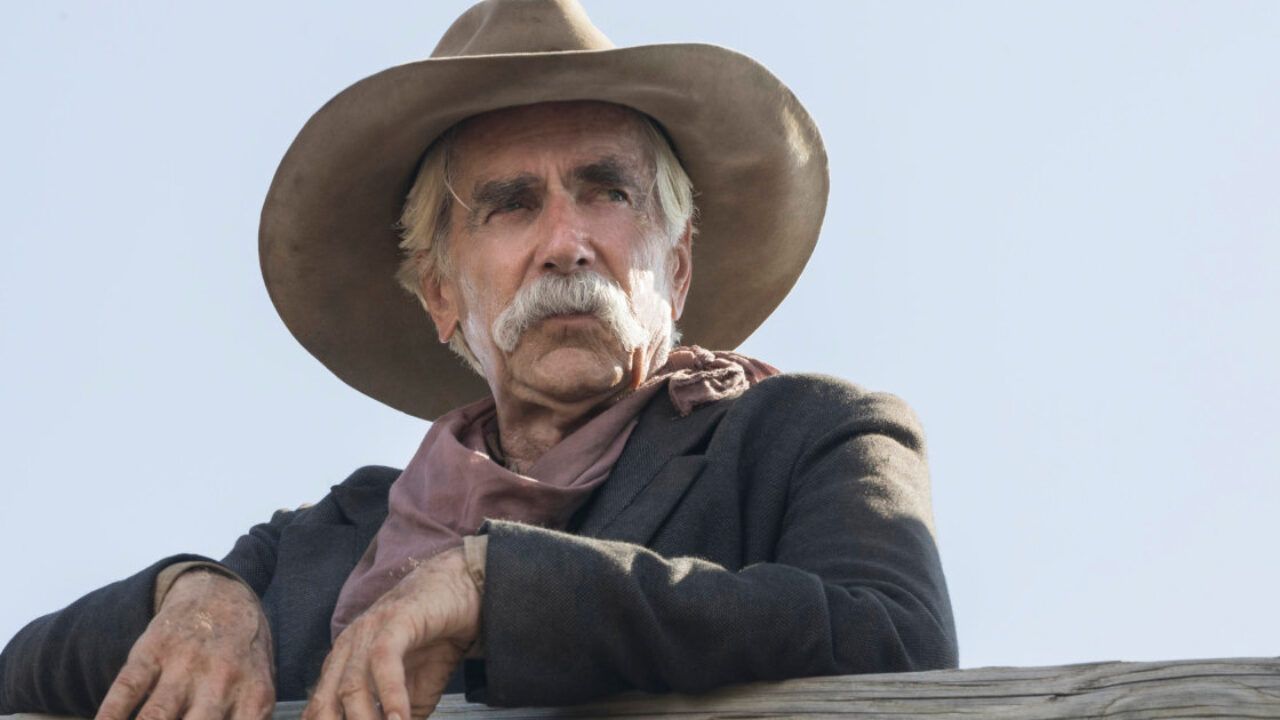 Sam Elliott w obsadzie 2. sezonu Landman: Negocjator