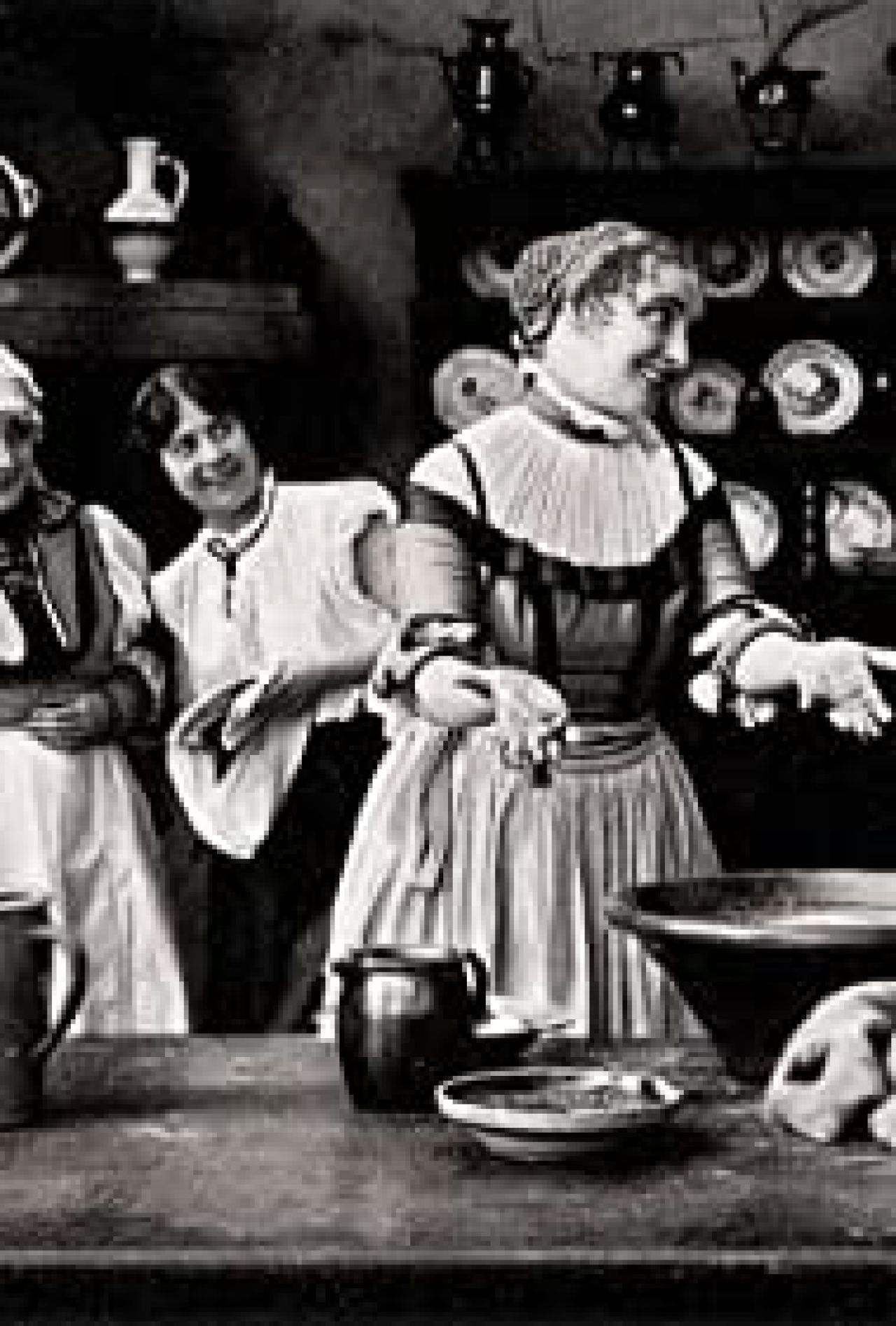 Monika Vogelsang (1921) naEKRANIE.pl