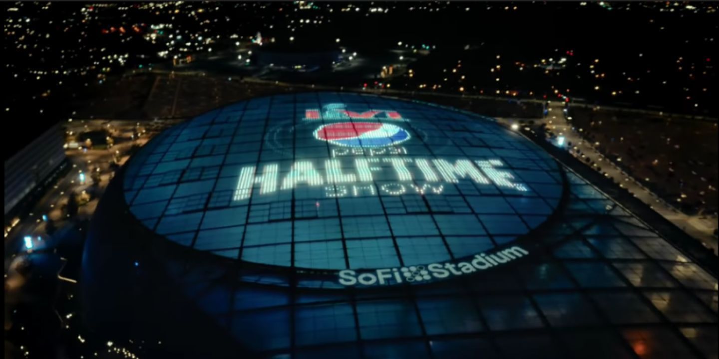 Super Bowl 2022: zapowiedź halftime show [wideo]. Kto wystąpi w