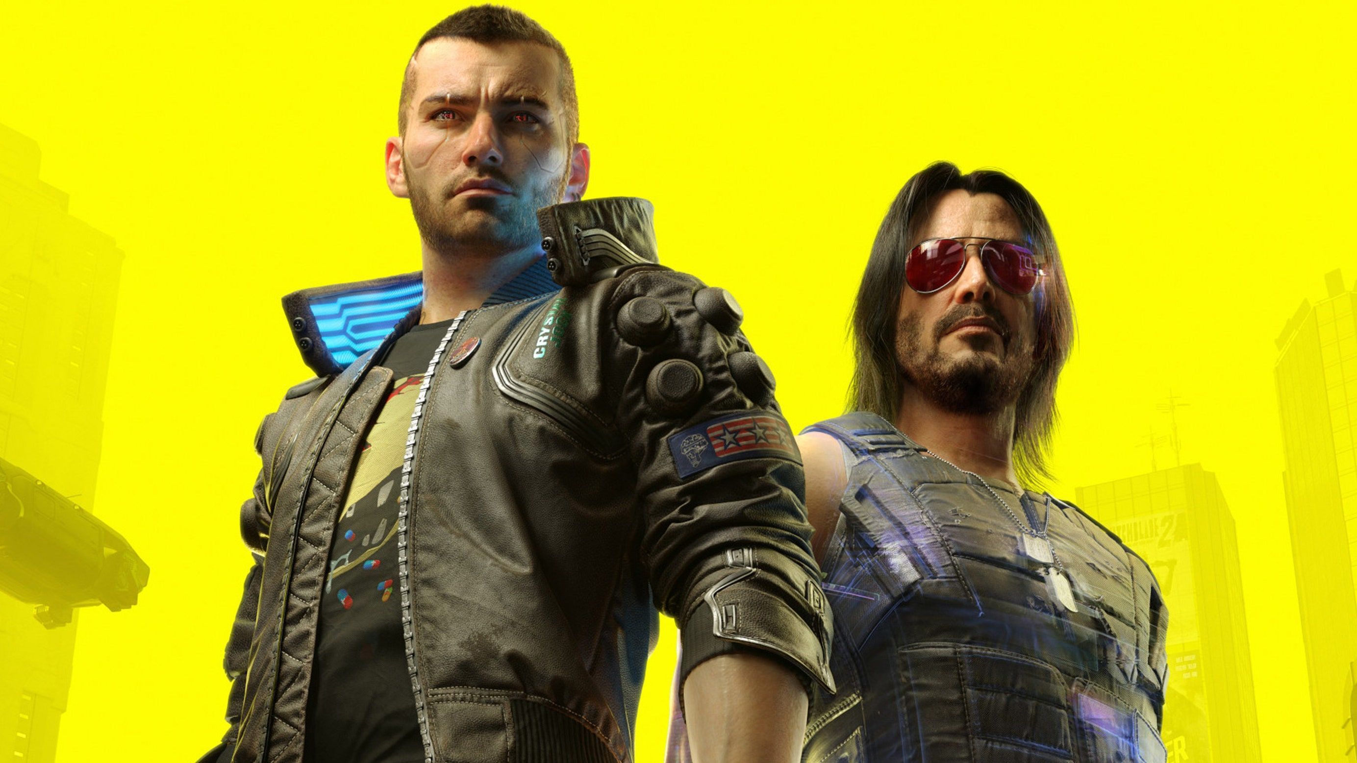 Sequel Cyberpunk 2077 wkracza w kolejną fazę i ma nowy tytuł. Zaskoczeń brak