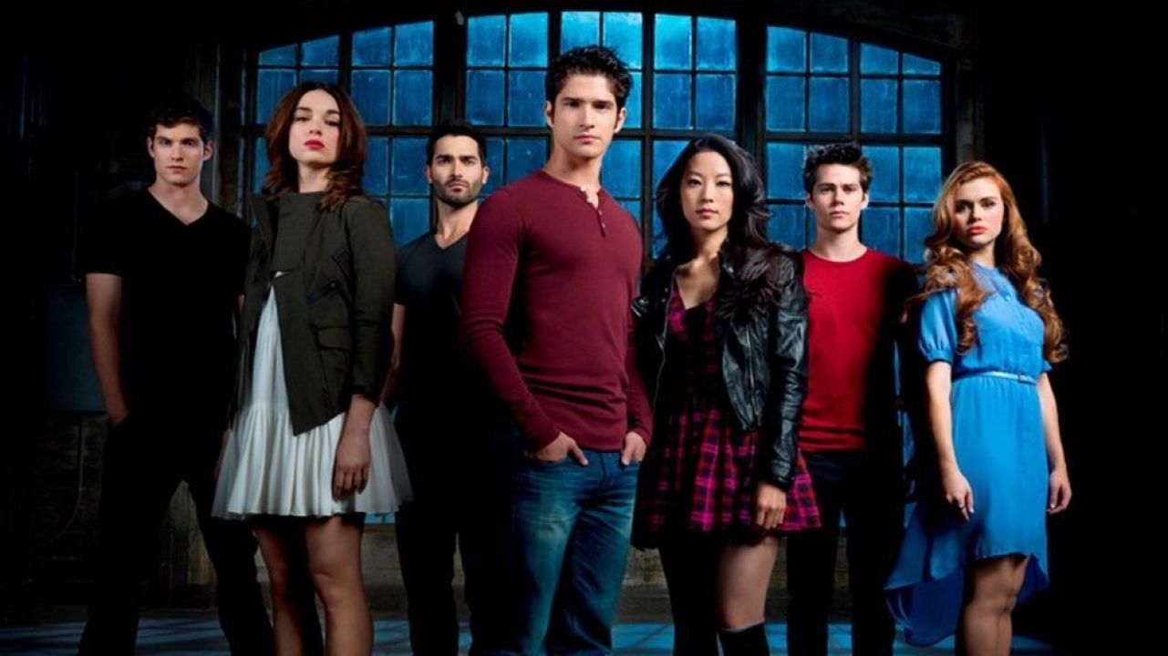 Teen Wolf Ile Ma Sezonow Teen Wolf - obsada filmowej kontynuacji serialu. Nie wszyscy powracają -  naEKRANIE.pl