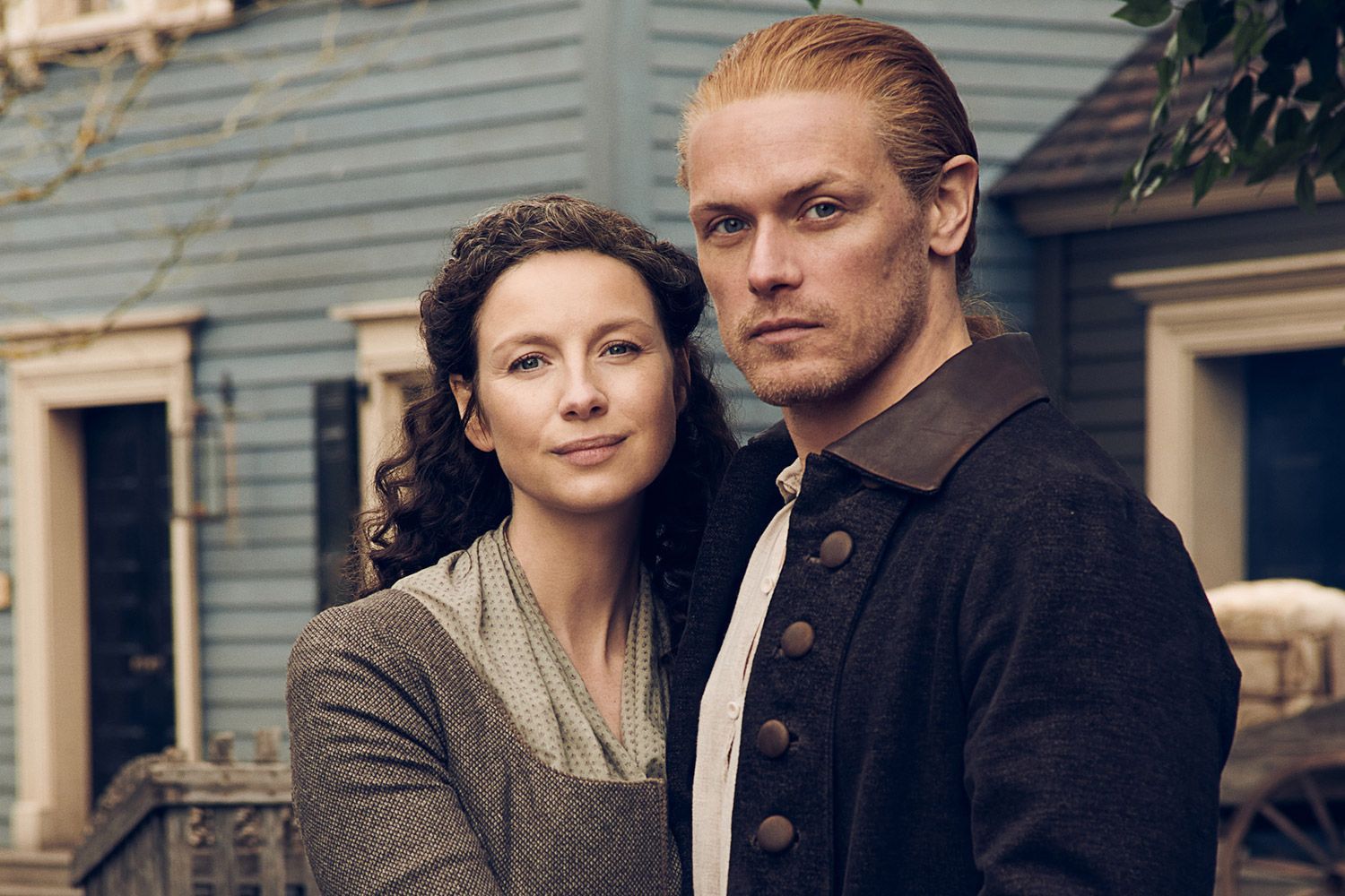 Outlander Cda Sezon 1 Odcinek 1 Outlander: sezon 6, odcinek 1 - recenzja - naEKRANIE.pl