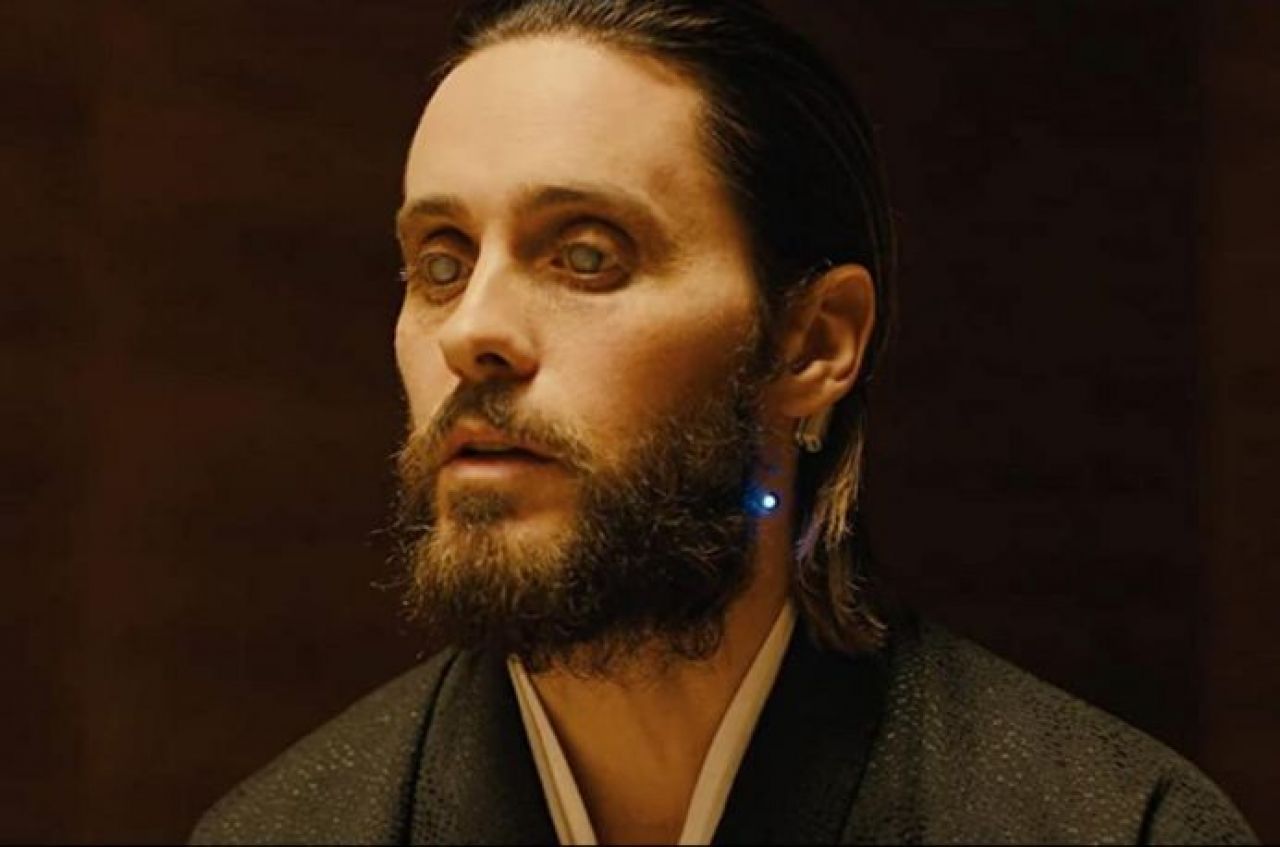 Jared Leto z poważnymi zarzutami – chodzi o niewłaściwe zachowanie