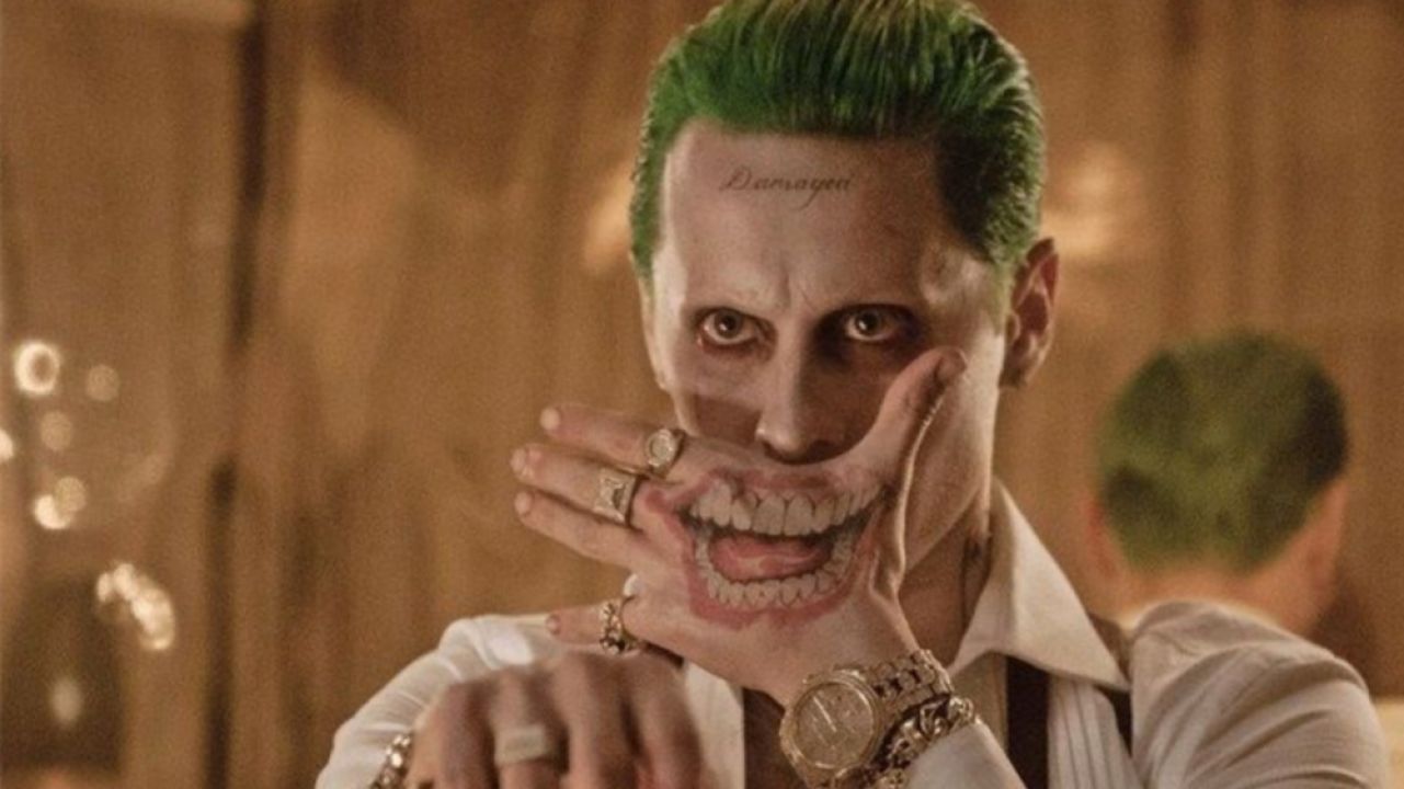 Joker Jareda Leto powróci w DCU? Peacemaker nawiąże do aktora, ale nie tak jak myślicie
