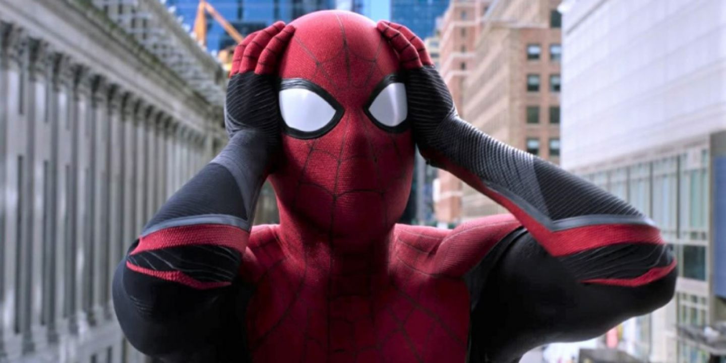 Nowy Spider-Man z własnym uniwersum? Nie chodzi o Petera Parkera Toma Hollanda