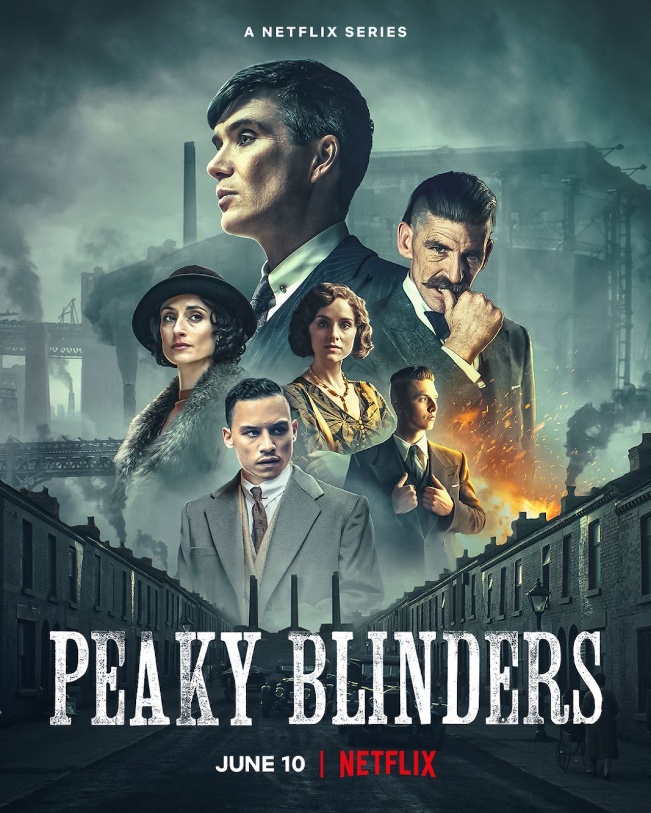 Peaky Blinders serial (2013) naEKRANIE.pl