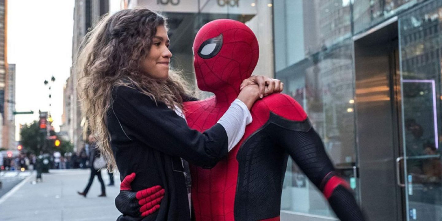 Spider-Man 4 - czy Zendaya odegra dużą rolę w filmie? Stylista aktorki dał wskazówkę