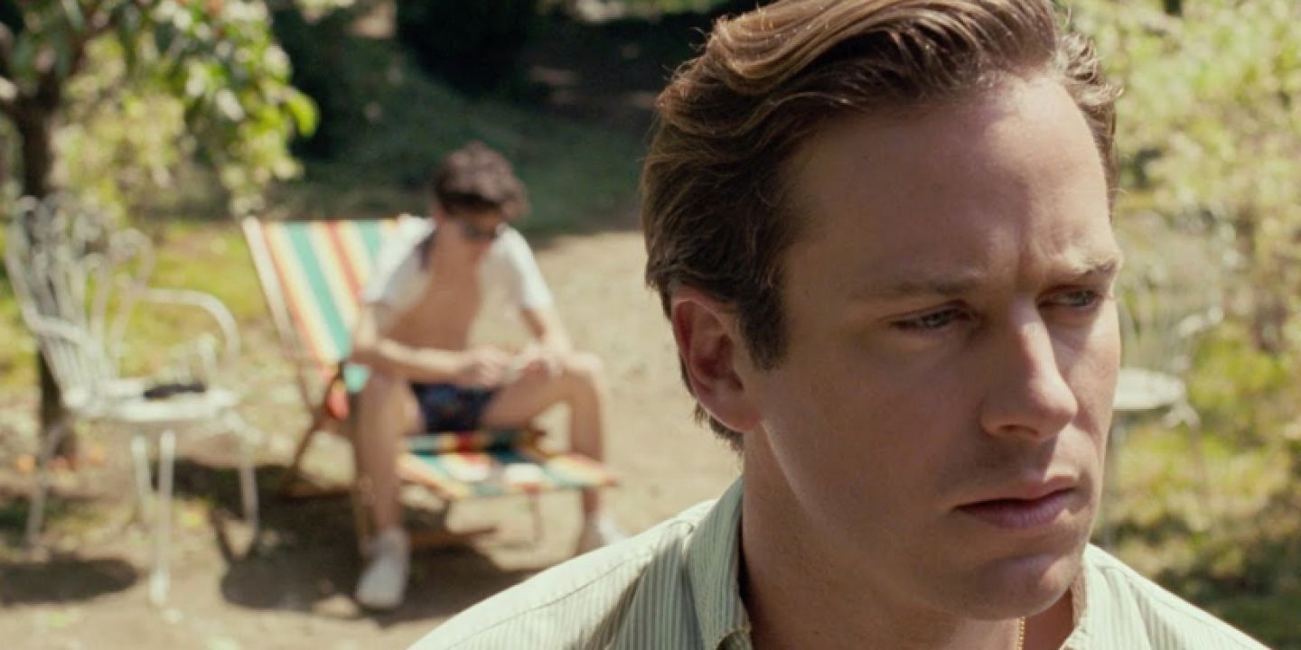Armie Hammer zagra w nowym filmie braci Safdie!? Jest tylko jeden, mały problem - on nie istnieje