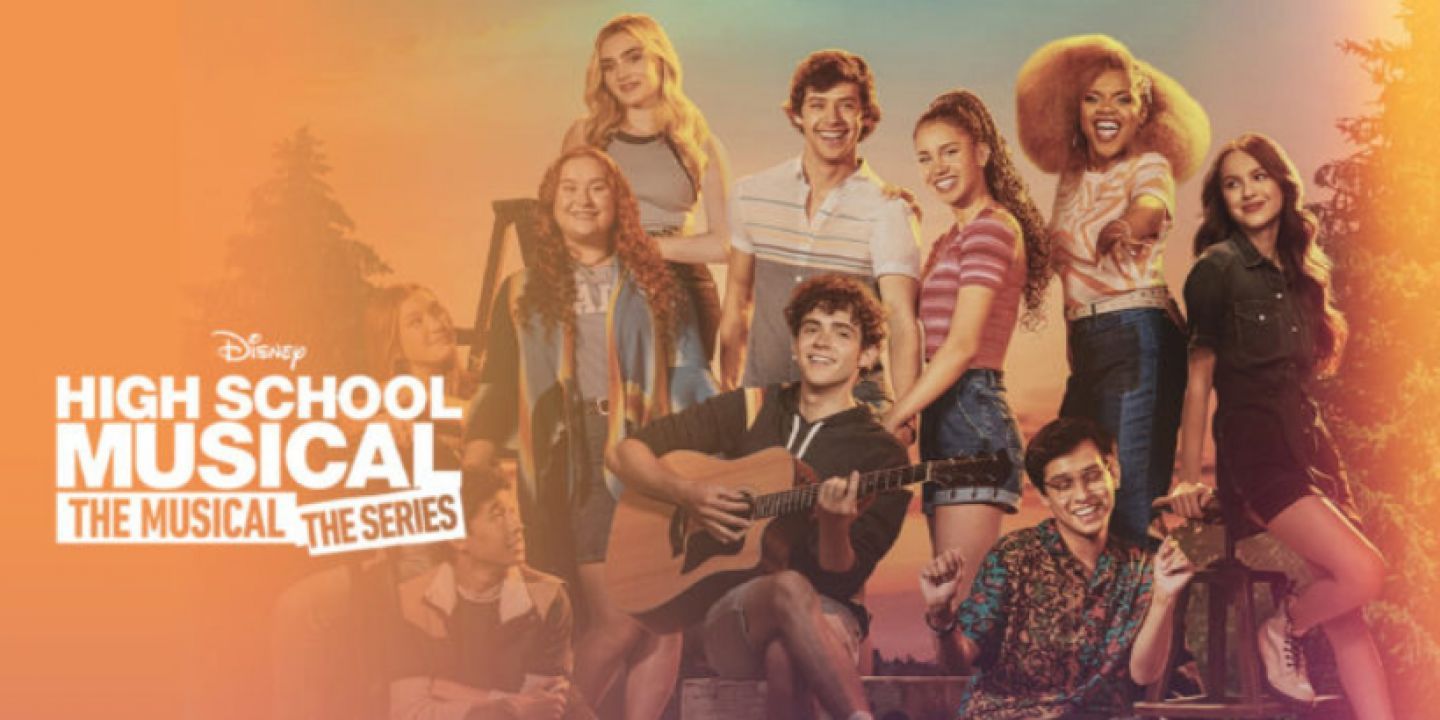Piosenki Z Filmu High School Musical