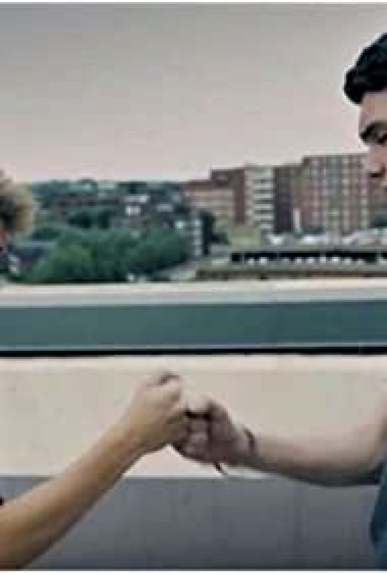 Goodbye Charlie (2014) - naEKRANIE.pl