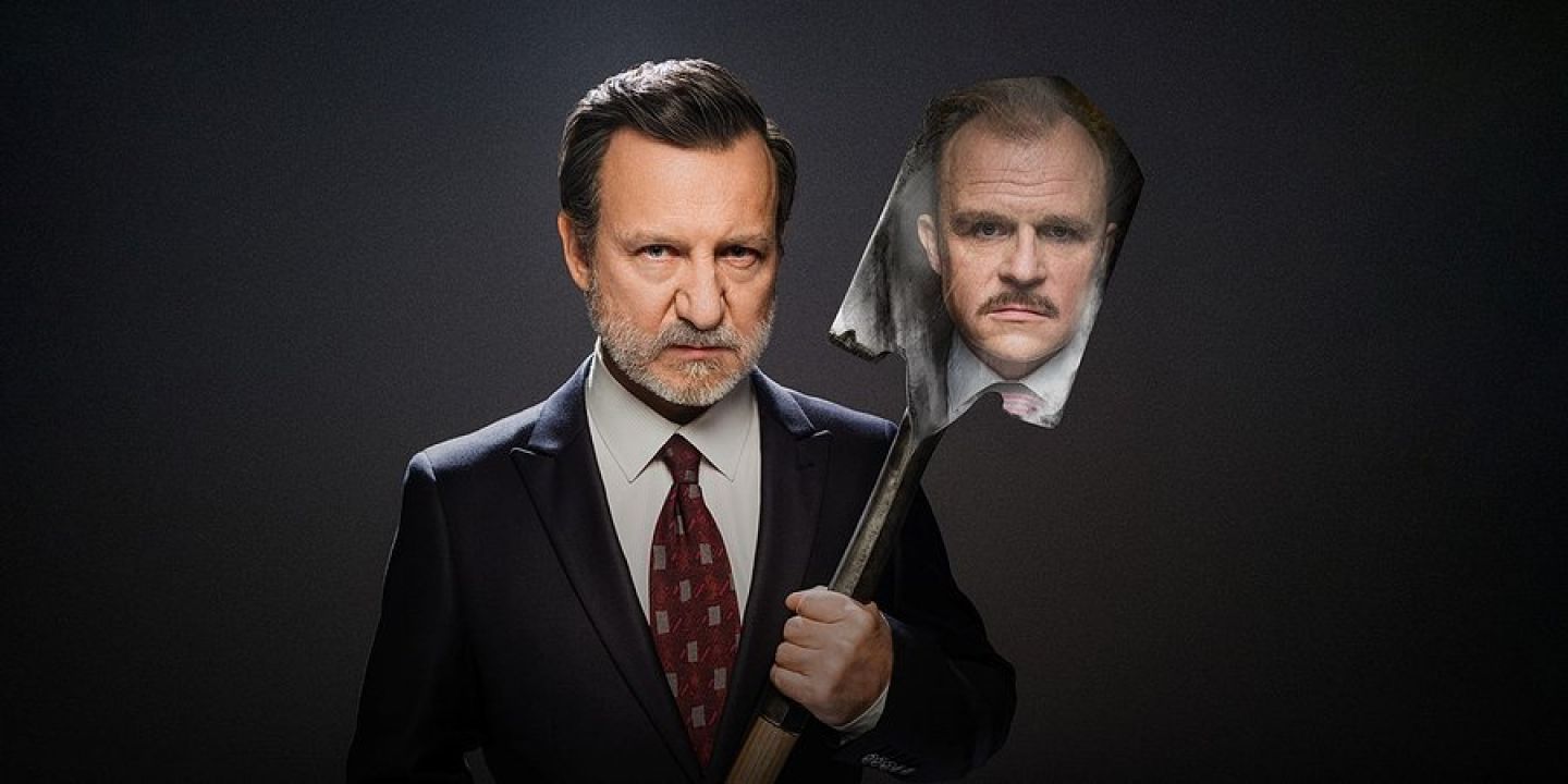 Minuta ciszy ze zwiastunem 2. sezonu. Co czeka Mietka Zasadę?