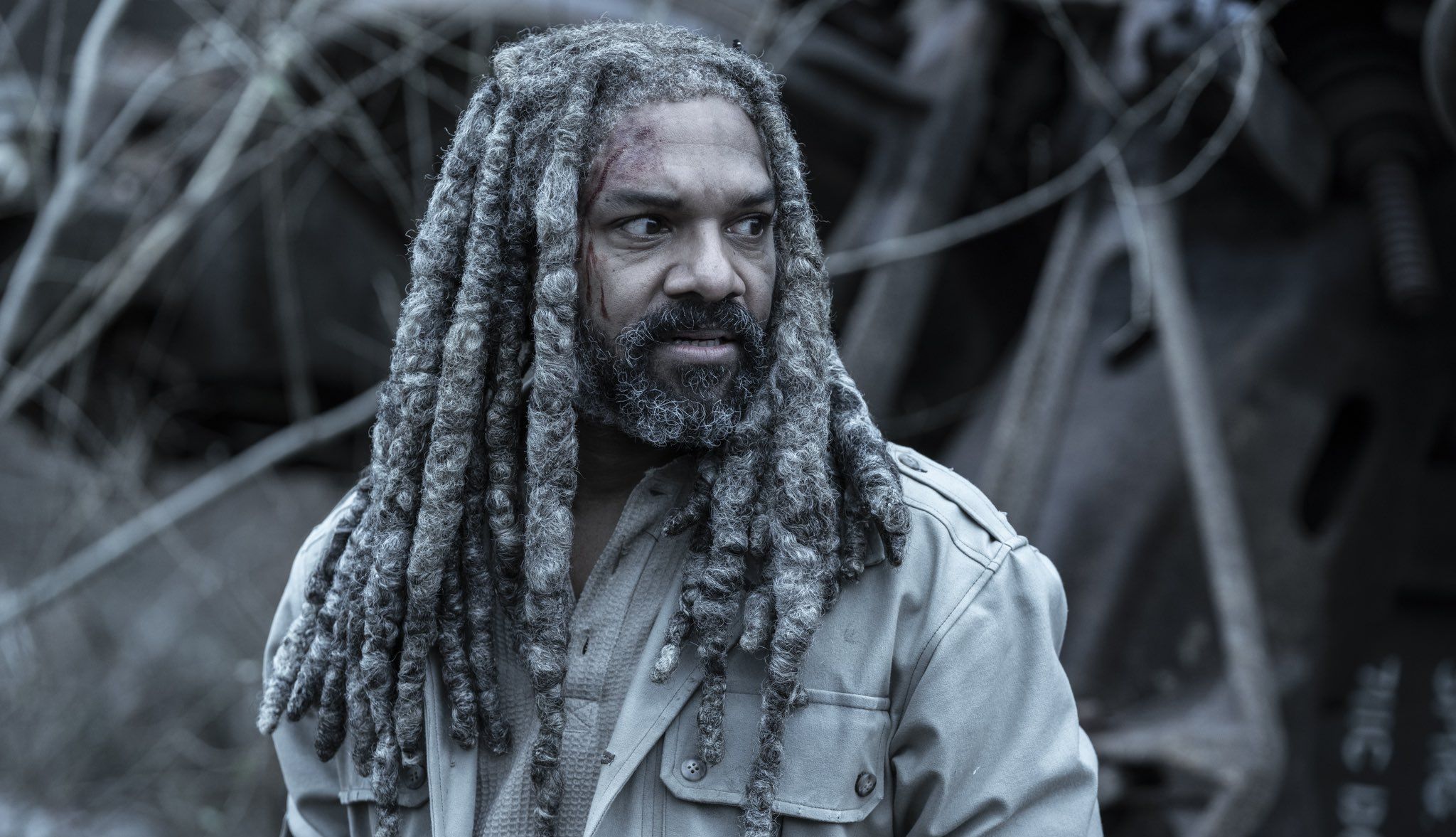 The Walking Dead - sezon 11, odcinek 21 - recenzja