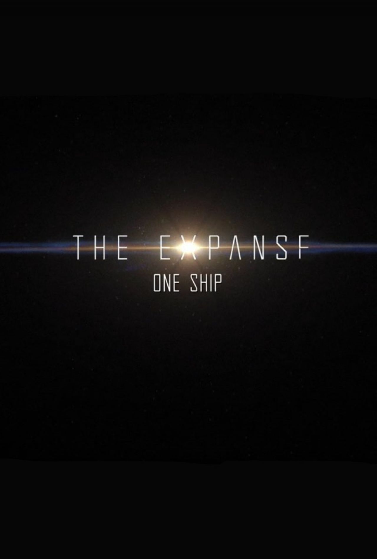 The Expanse: One Ship - serial (2021) - naEKRANIE.pl