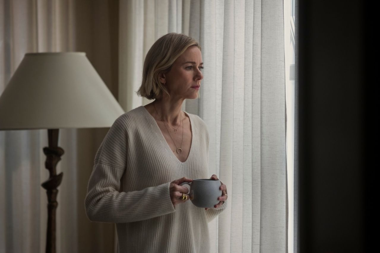 American Love Story - Naomi Watts jako Jackie Kennedy. Kto zagra jej syna?