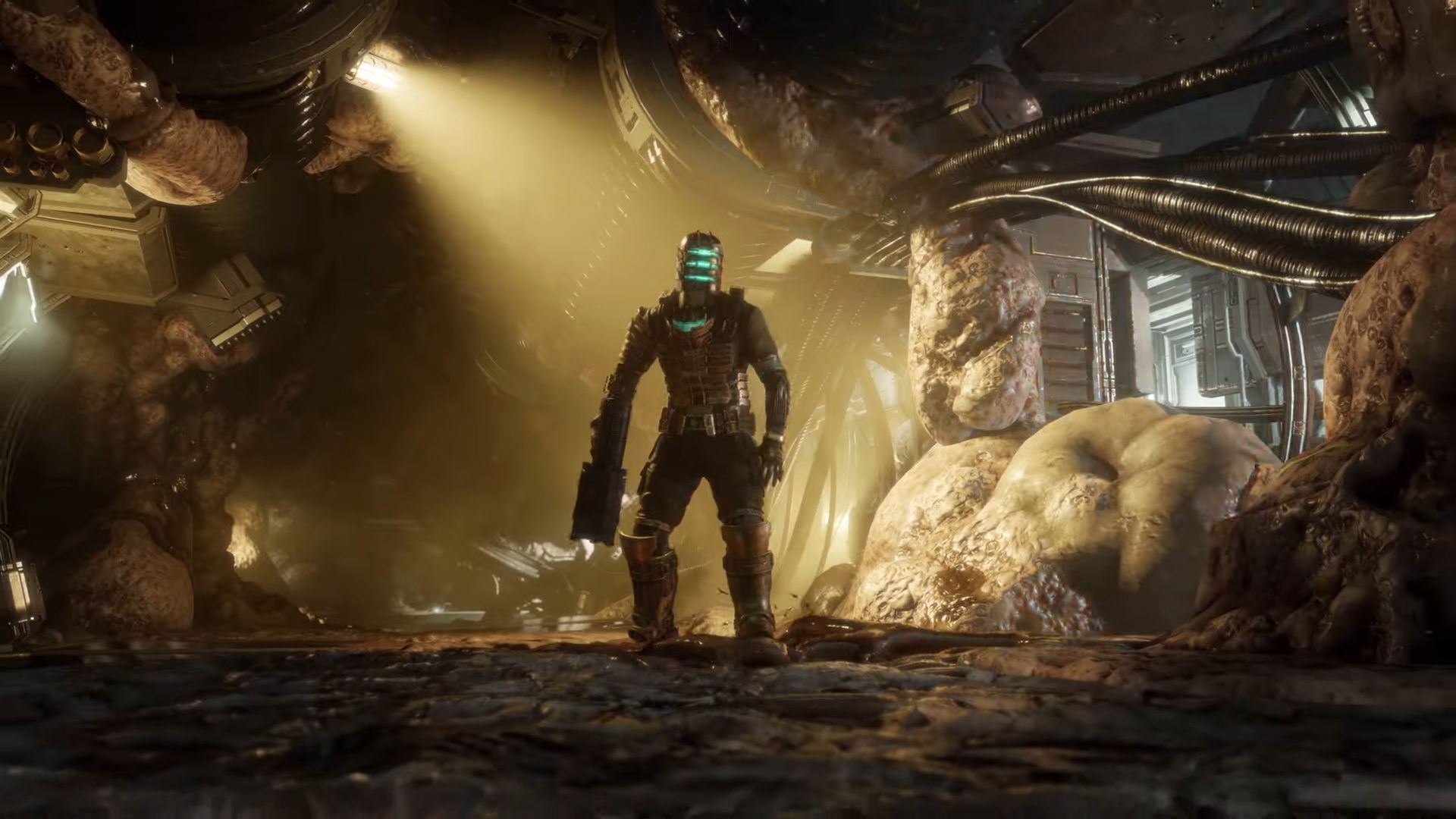 Glen Schofield chciał stworzyć Dead Space 4. EA nie było zainteresowane ...