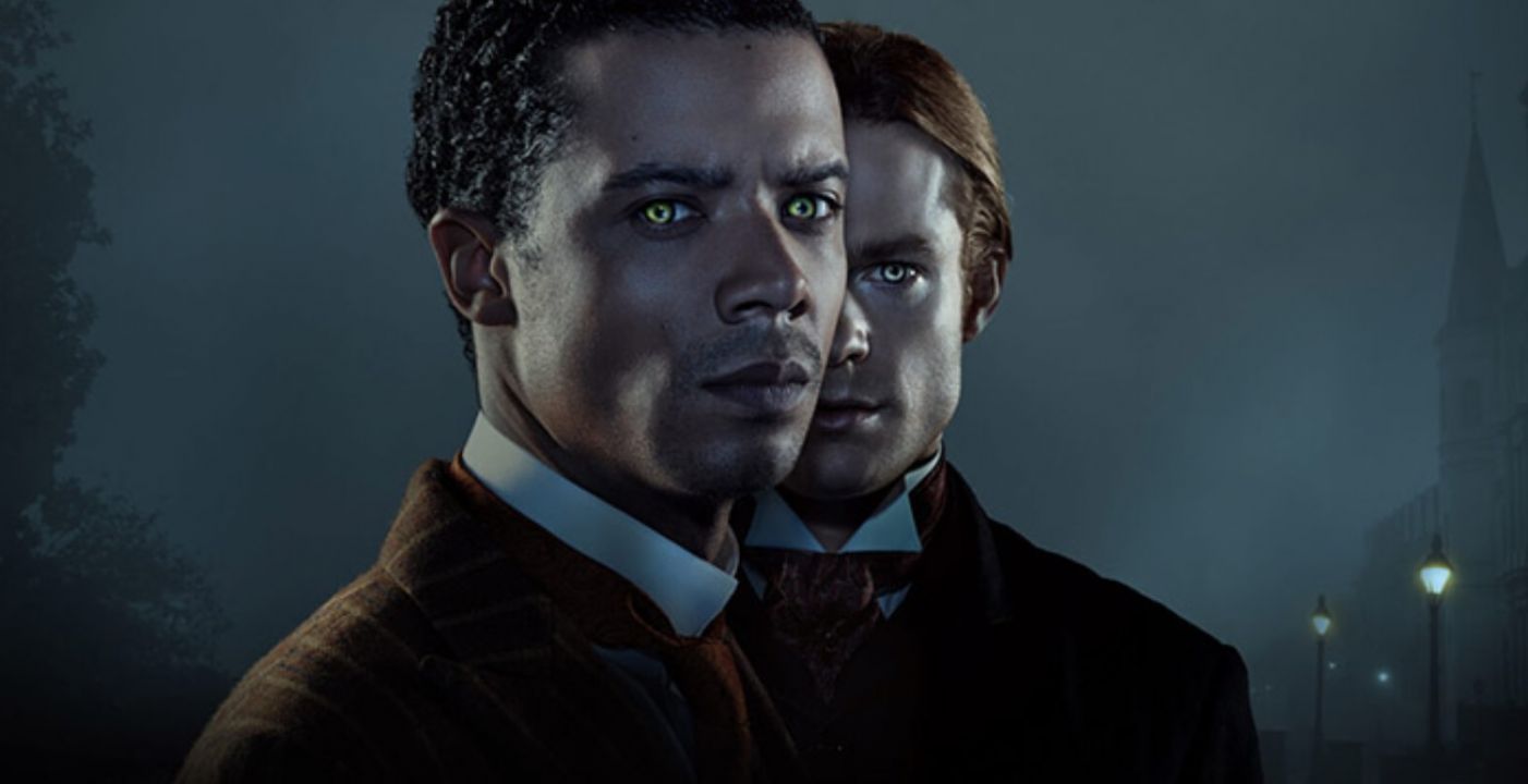 Wywiad z wampirem - serial w końcu w streamingu. Polscy widzowie długo na to czekali