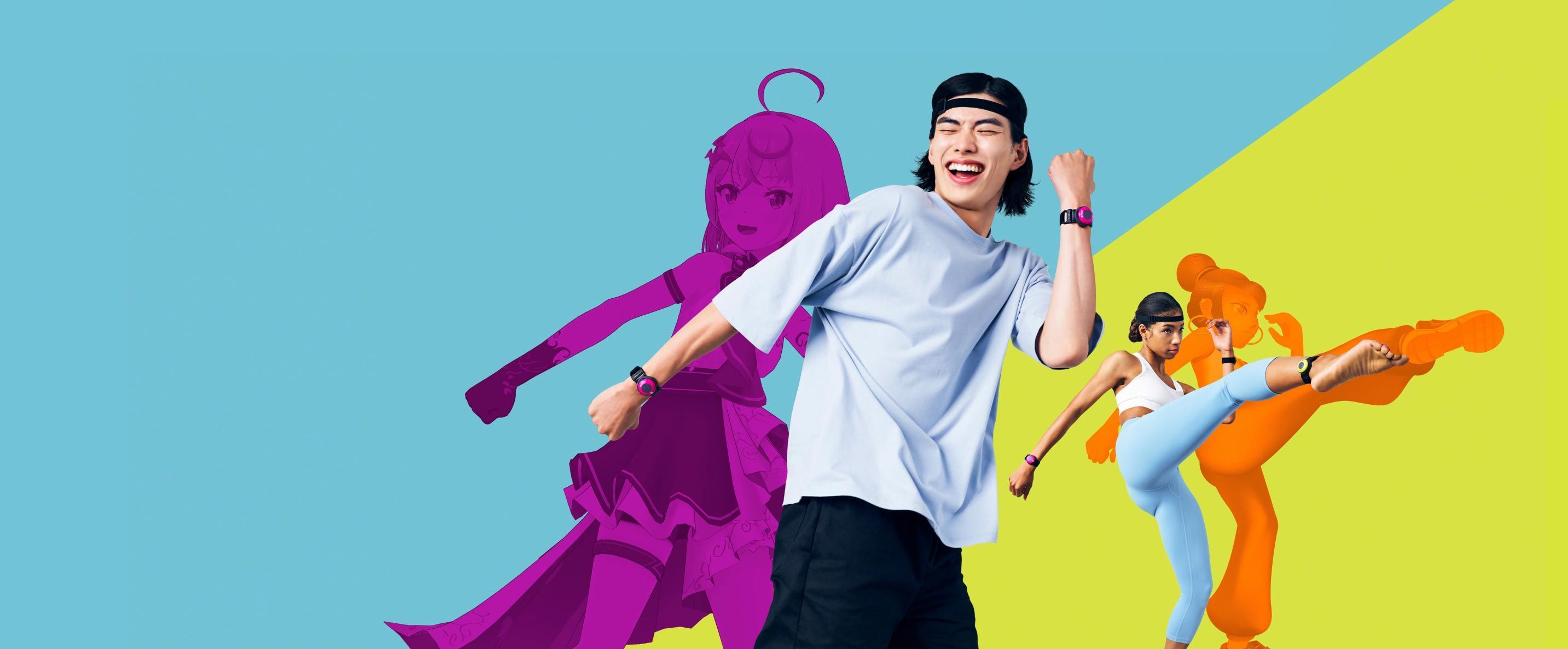 Sony stworzyło osobisty zestaw motion capture! Znamy cenę i datę premiery!