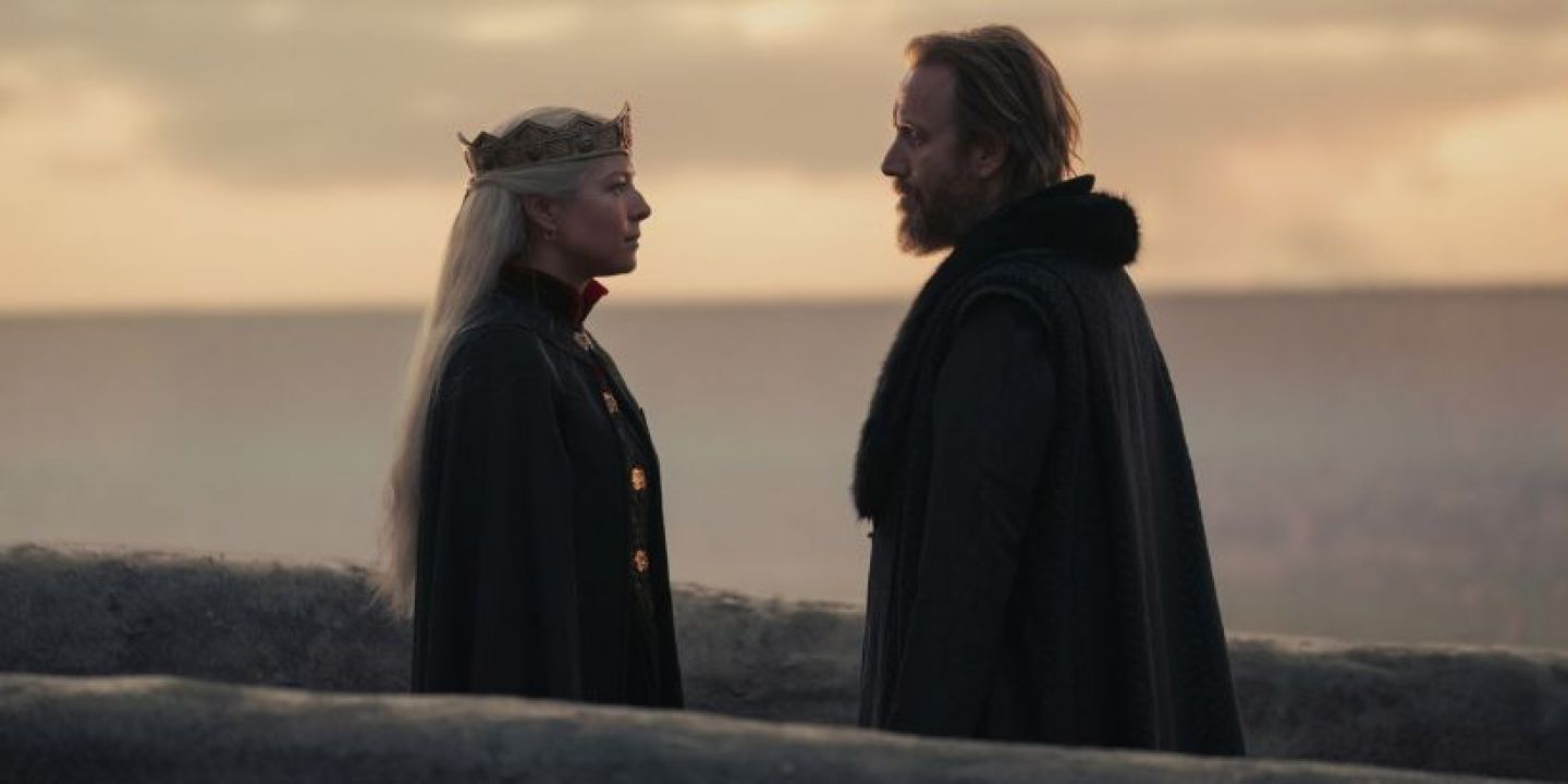 Ród smoka - kiedy premiera 3. sezonu? Znamy potencjalny miesiąc