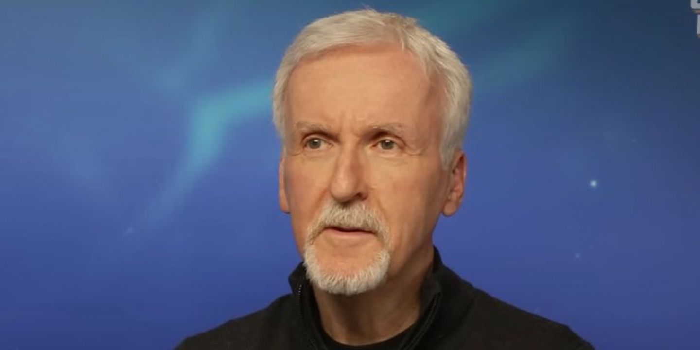 James Cameron chce pokazać historię Hiroshimy? "Nie interesuje mnie moralizowanie"