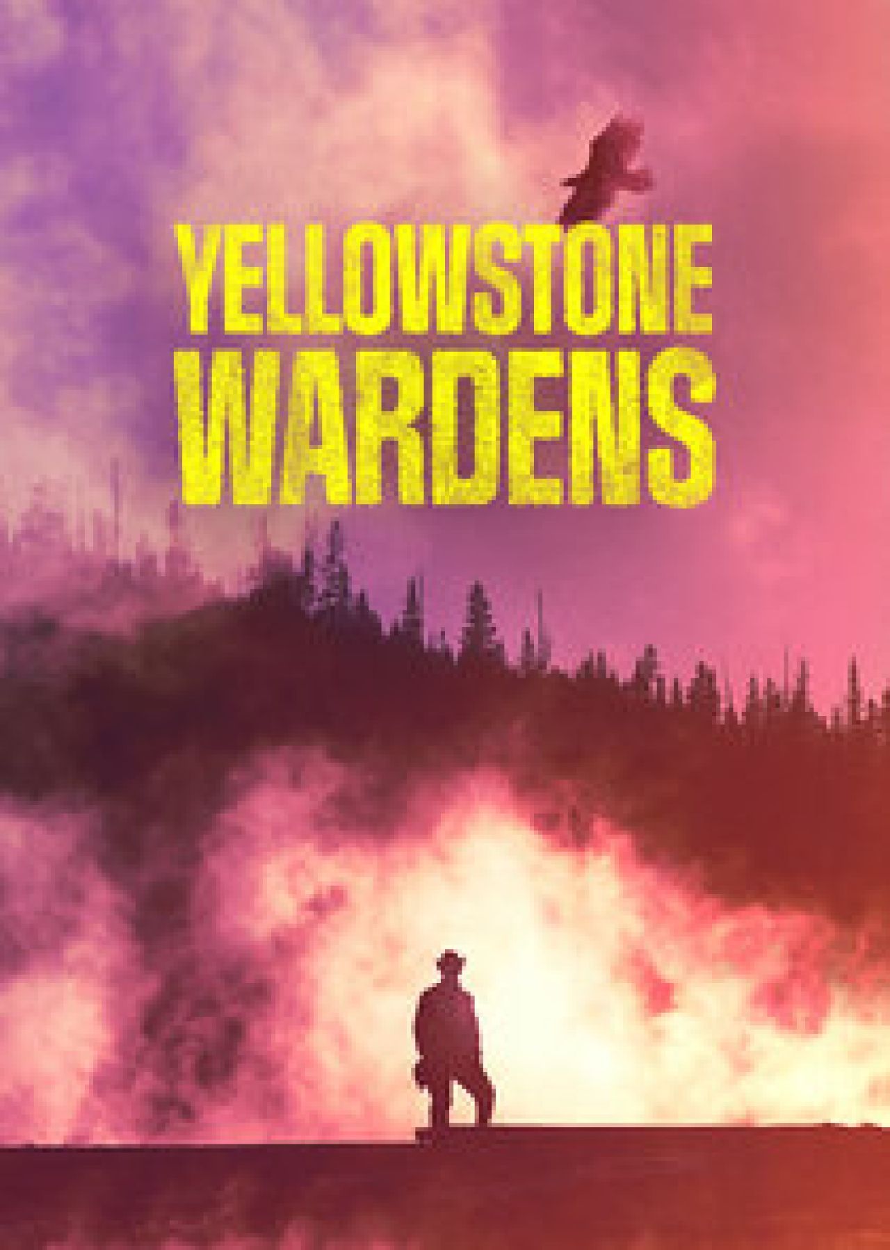 Yellowstone Wardens:  The Surprising Timeline Of Filming - qqgexc0