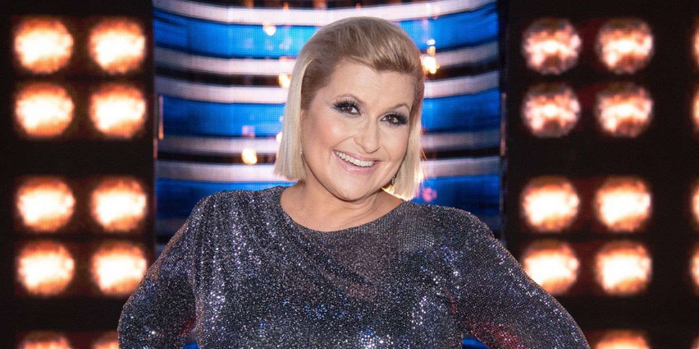 Katarzyna Maciąg Twoja Twarz Brzmi Znajomo naekranie.pl