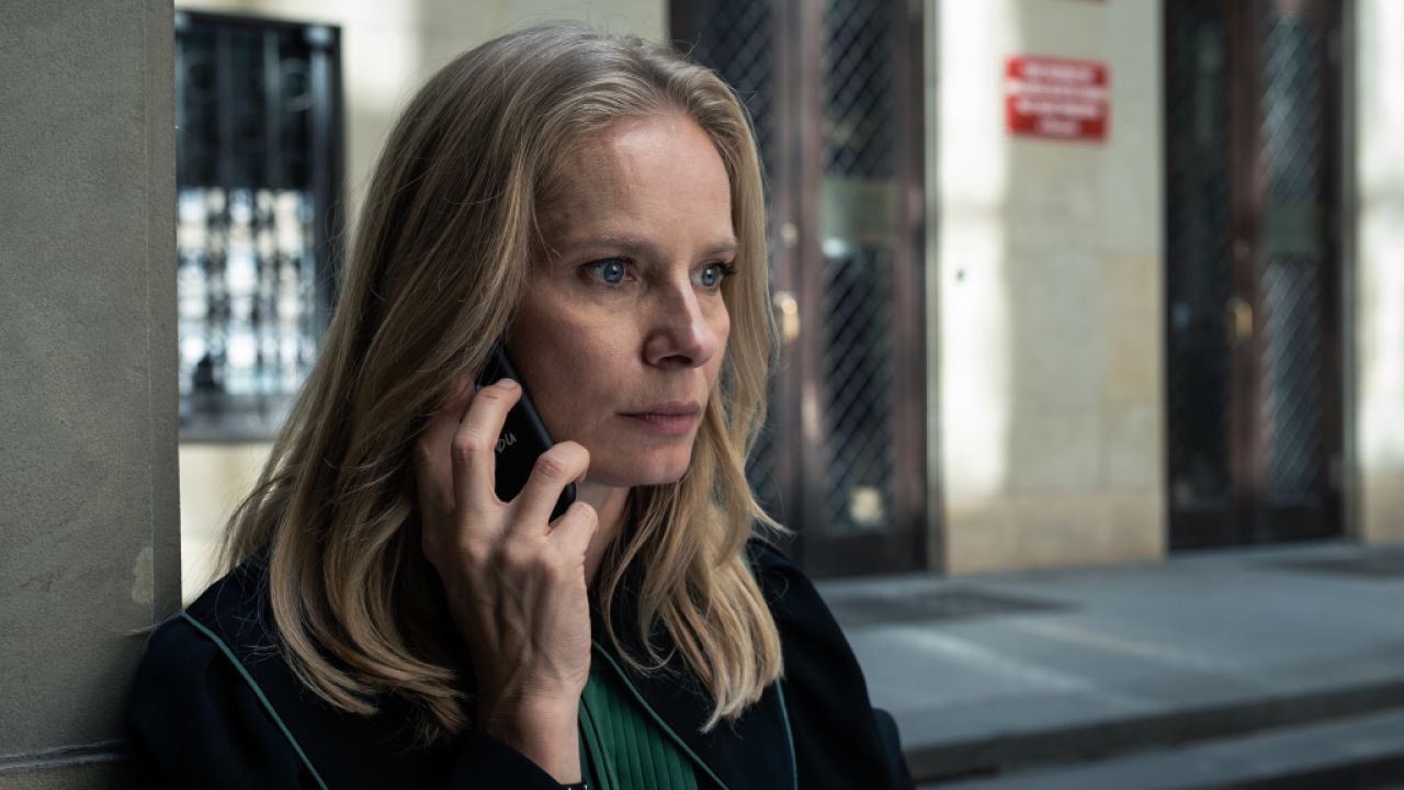 Chyłka z inną obsadą? Zdziwicie się, kto miał zagrać główne role w 2016 roku!