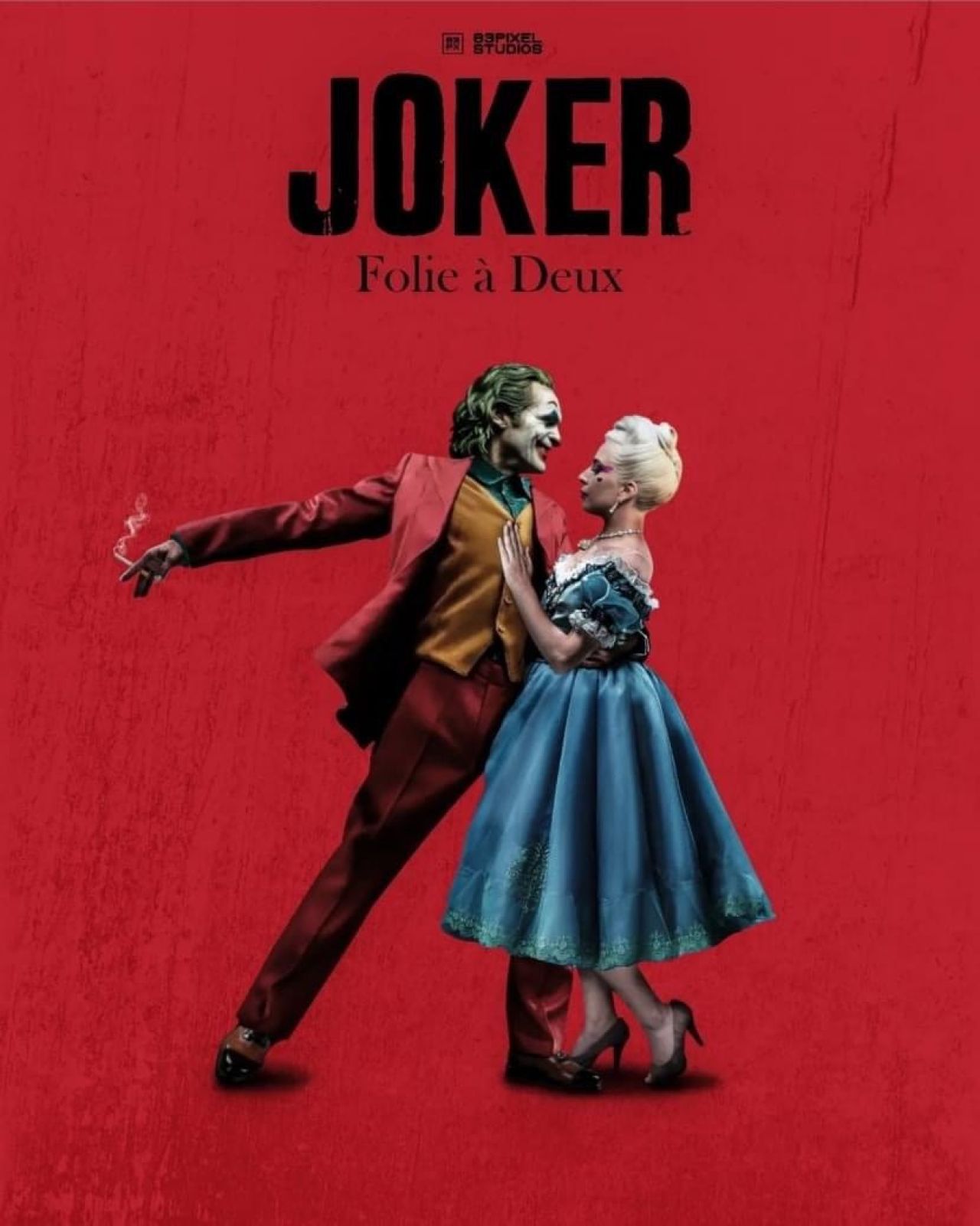 Joker: Folie a deux (2024) - naEKRANIE.pl