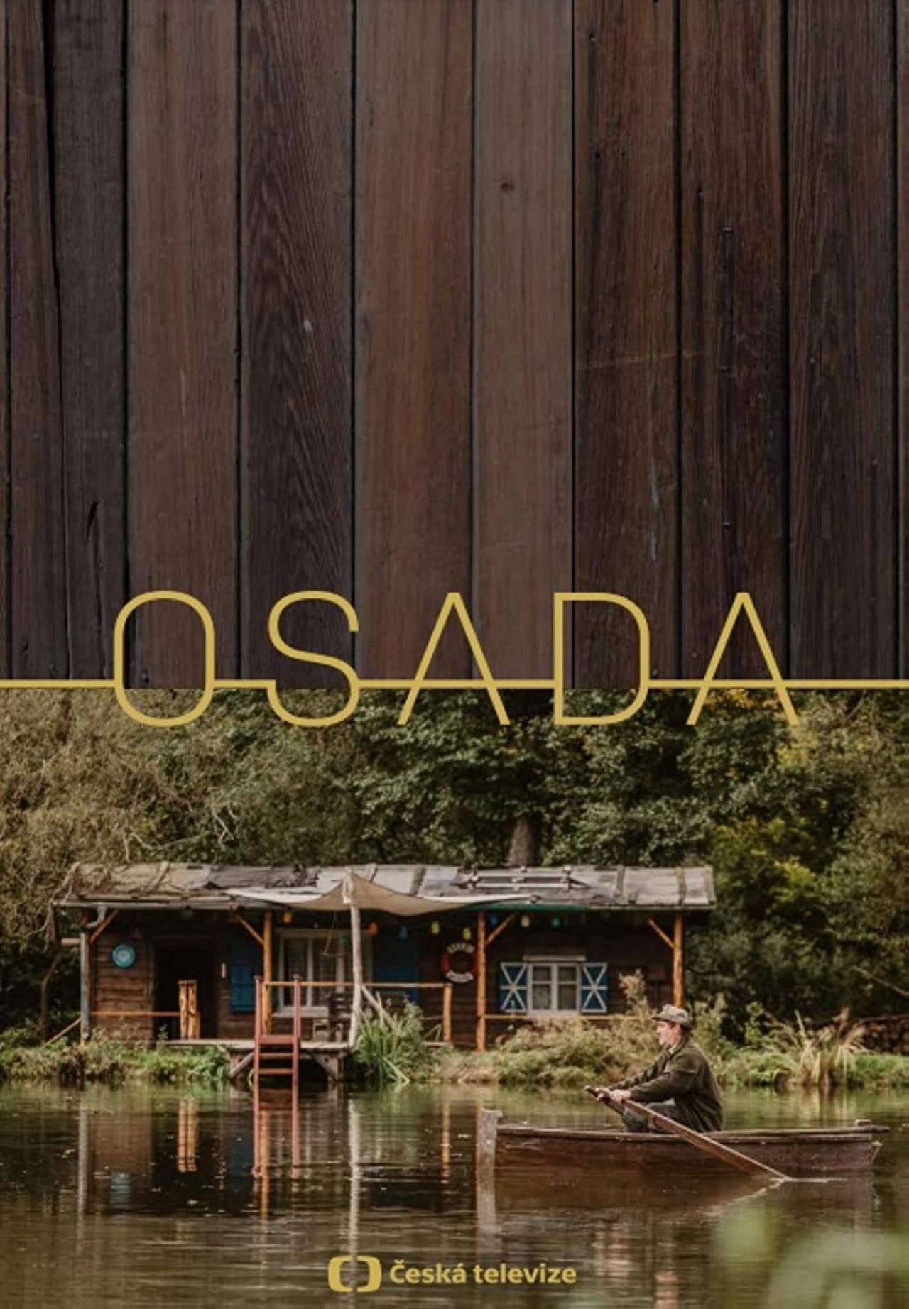 Osada - Serial (2021) - NaEKRANIE.pl