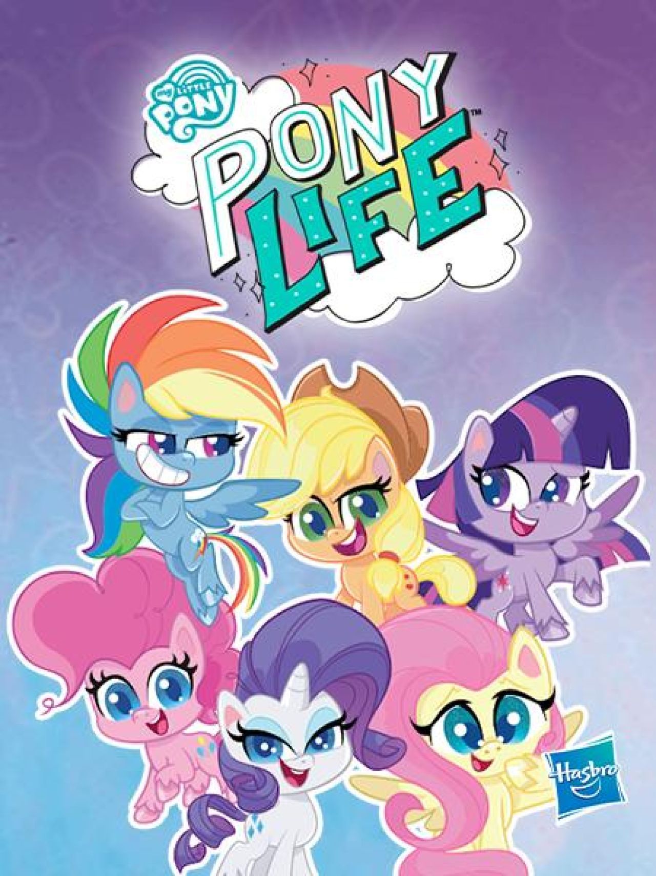 My Little Pony: Pony Life - serial (2020) - naEKRANIE.pl