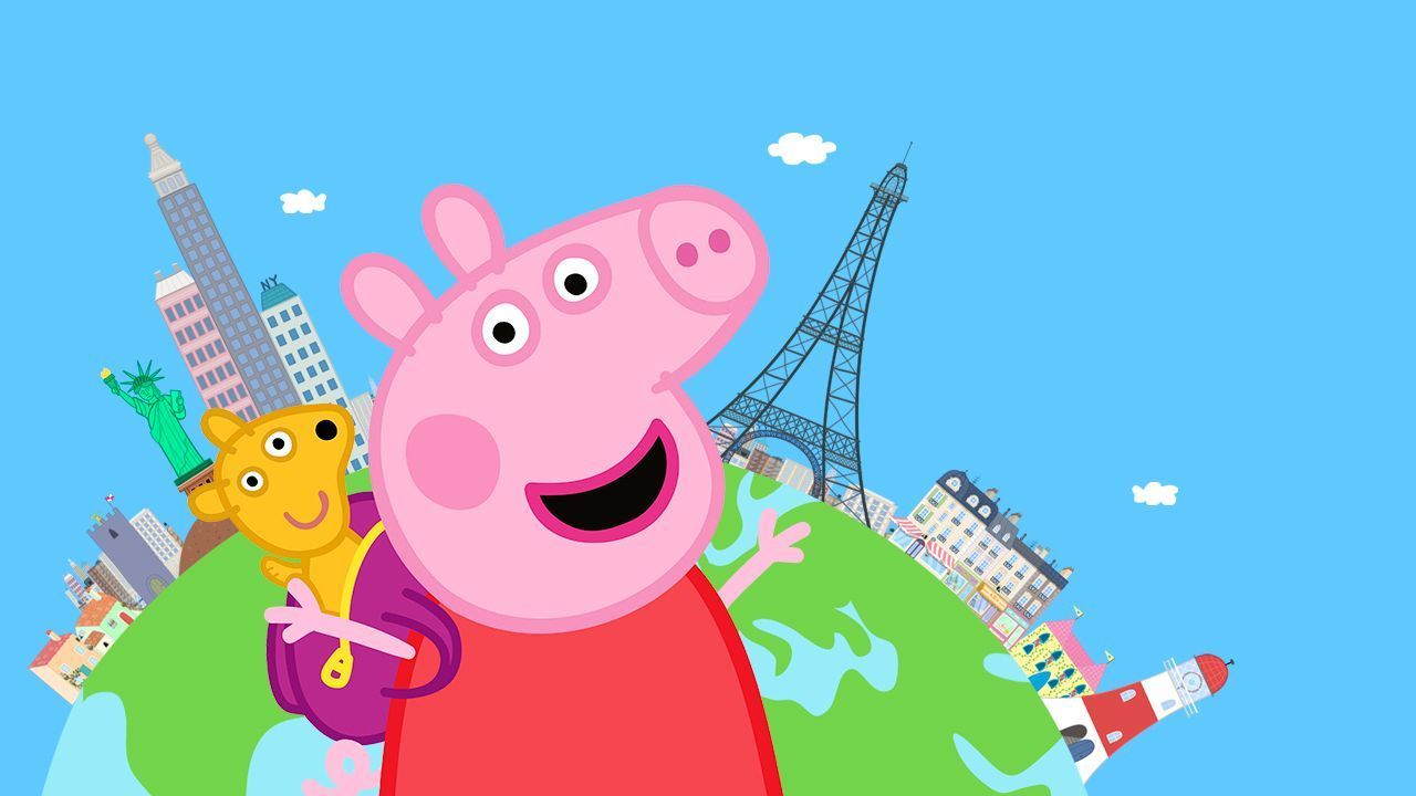 Kolejna animacja idzie w ślady Ulicy Sezamkowej. Nowe odcinki kultowej bajki zadebiutują na Netflixie