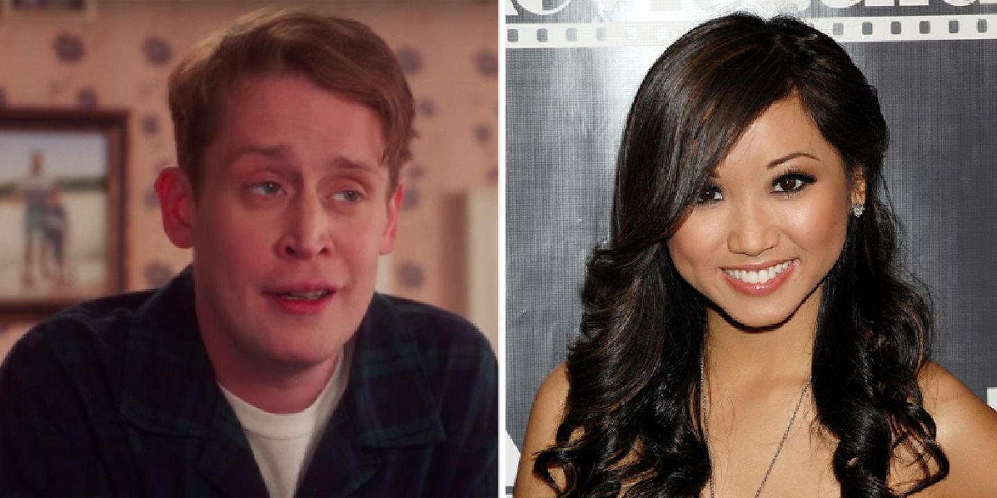 Macaulay Culkin i Brenda Song po raz drugi zostali rodzicami. Aktorka  ukrywała ciążę