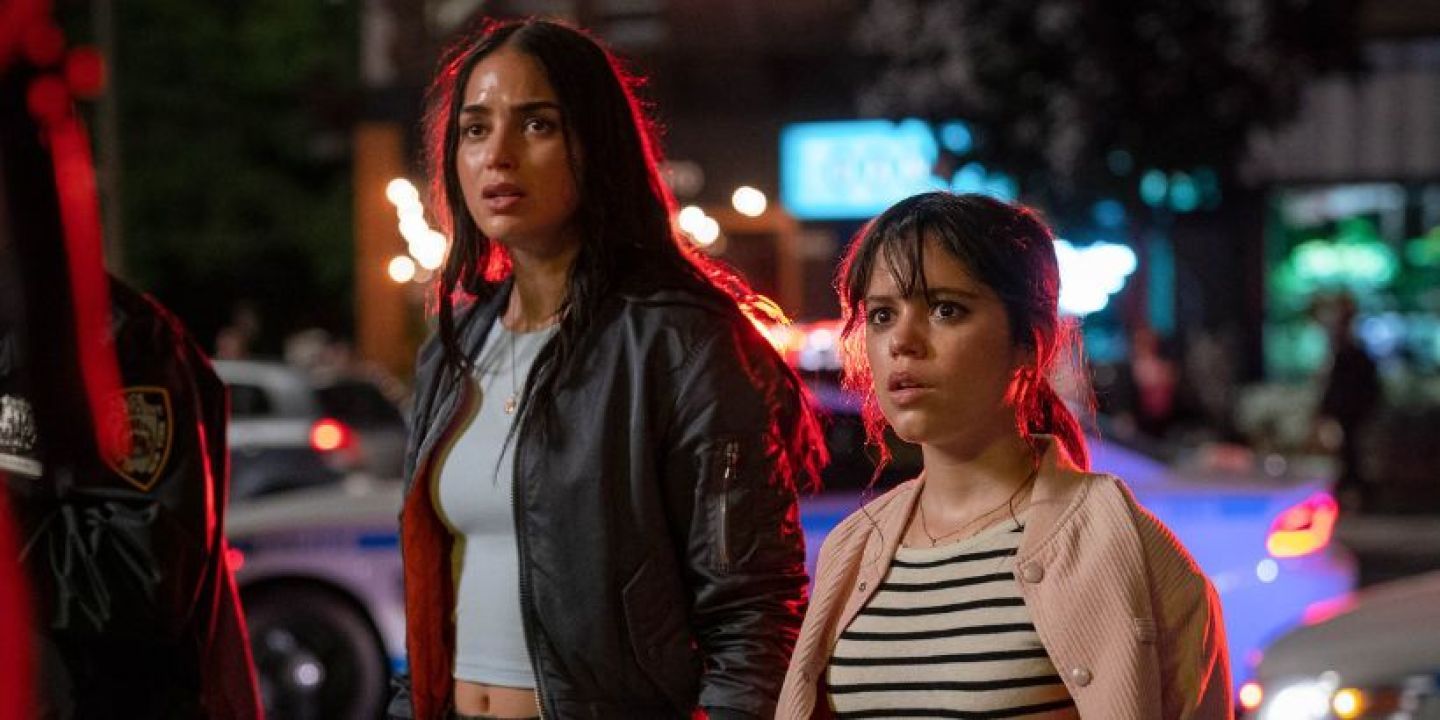 Krzyk 7 - powód rezygnacji poprzedniego reżysera. Dotyczył wcześniejszego zwolnienia