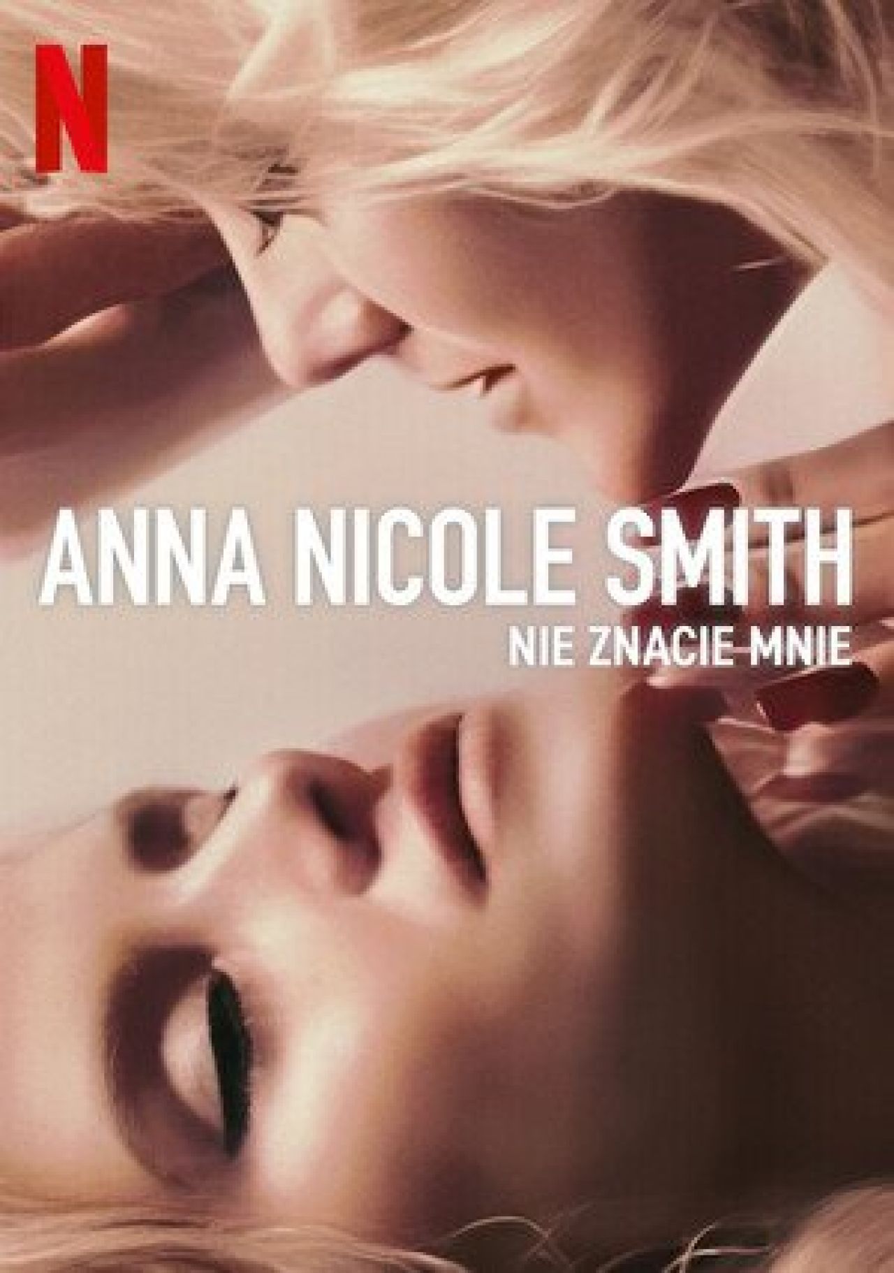 PL - ANNA NICOLE SMITH - NIE ZNACIE MNIE (2023) DOKUMENT from Crystal panel