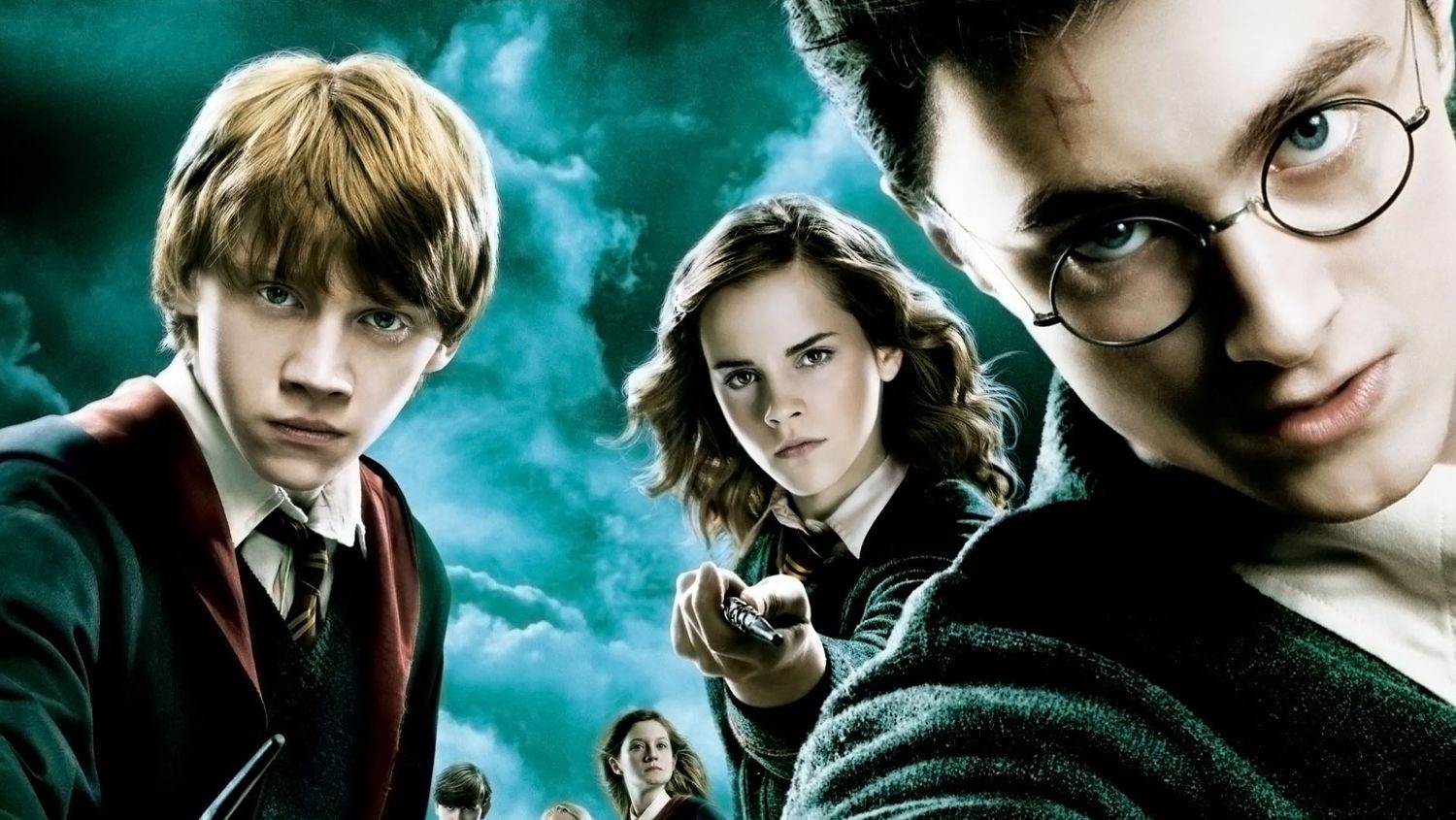 Harry Potter - obsada serialu może być zróżnicowana rasowo. Czarnoskóra  Hermiona na ekranie?