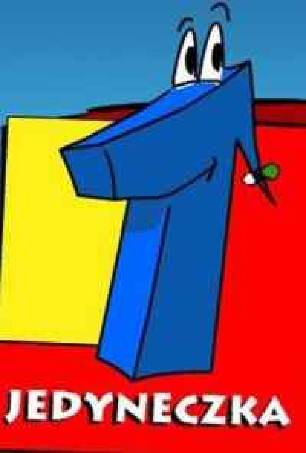 Jedyneczka Serial NaEKRANIE pl