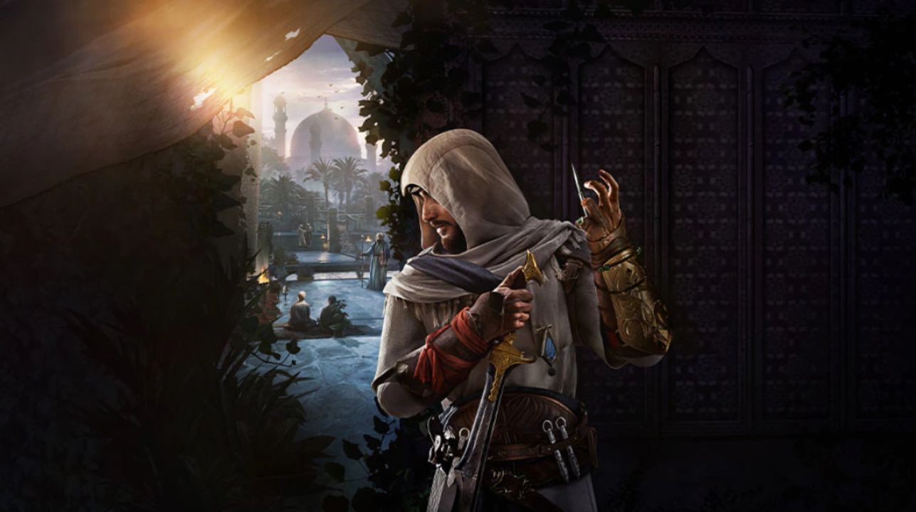 Będzie okazja, by powrócić do Assassin's Creed: Mirage. Ubisoft zapowiada darmowy dodatek