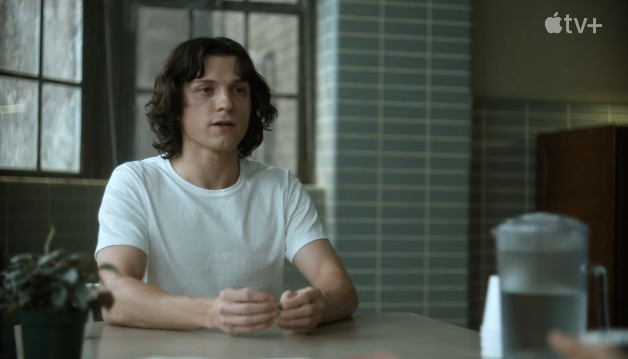 W tłumie: sezon 1, odcinek 1-3 - recenzja